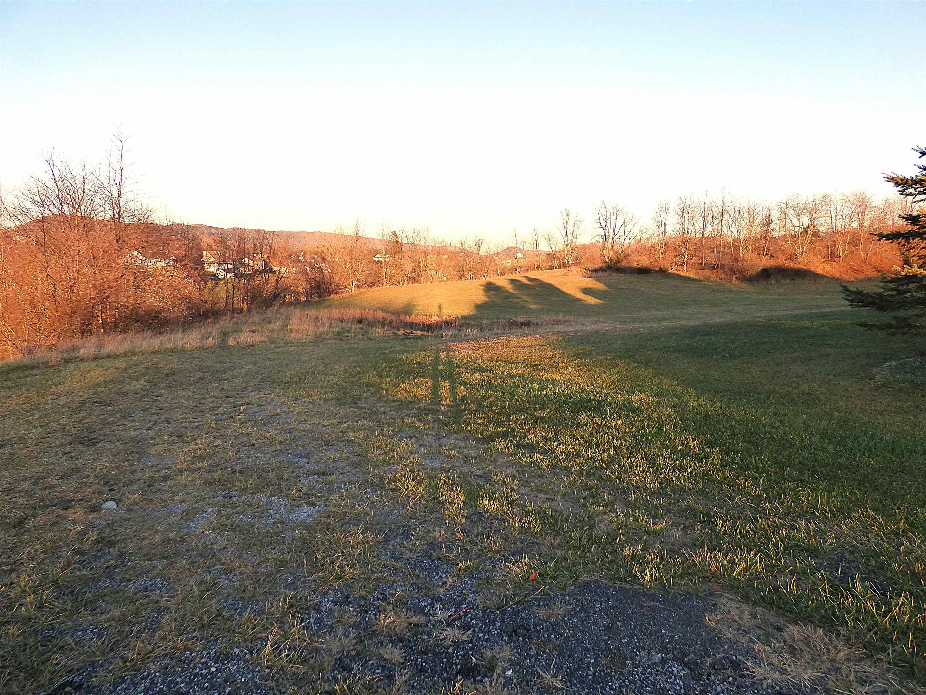 Tbd Lot 17 Asbury Lane Wytheville VA 24382