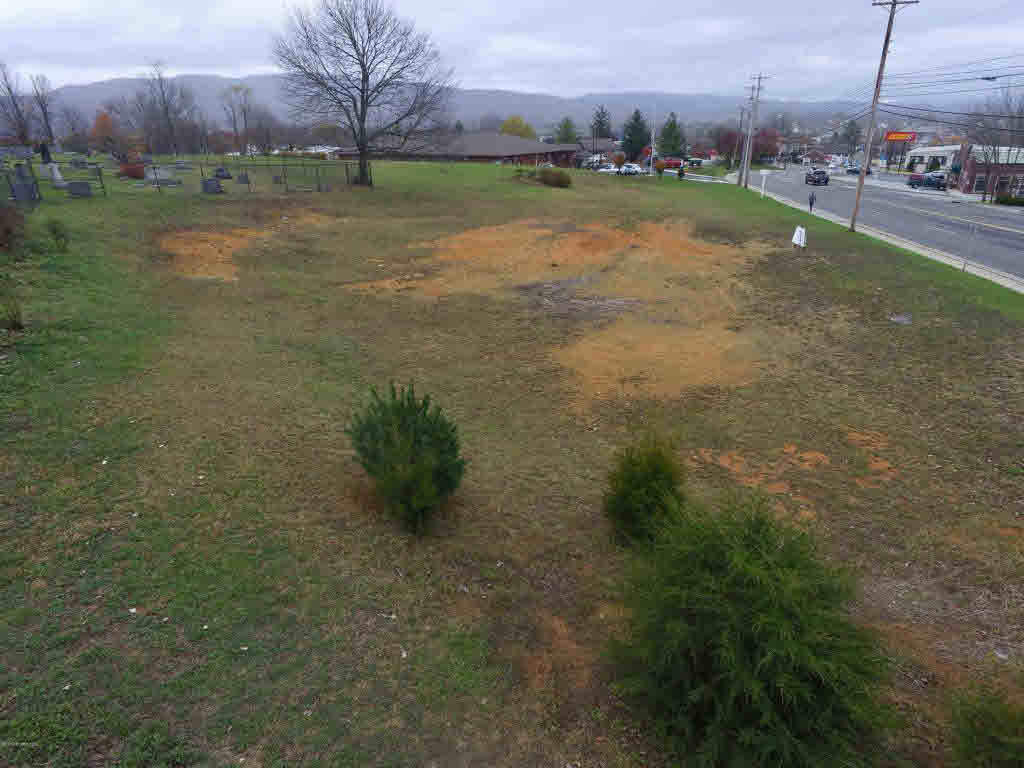 Tbd Peppers Ferry Road Wytheville VA 24382