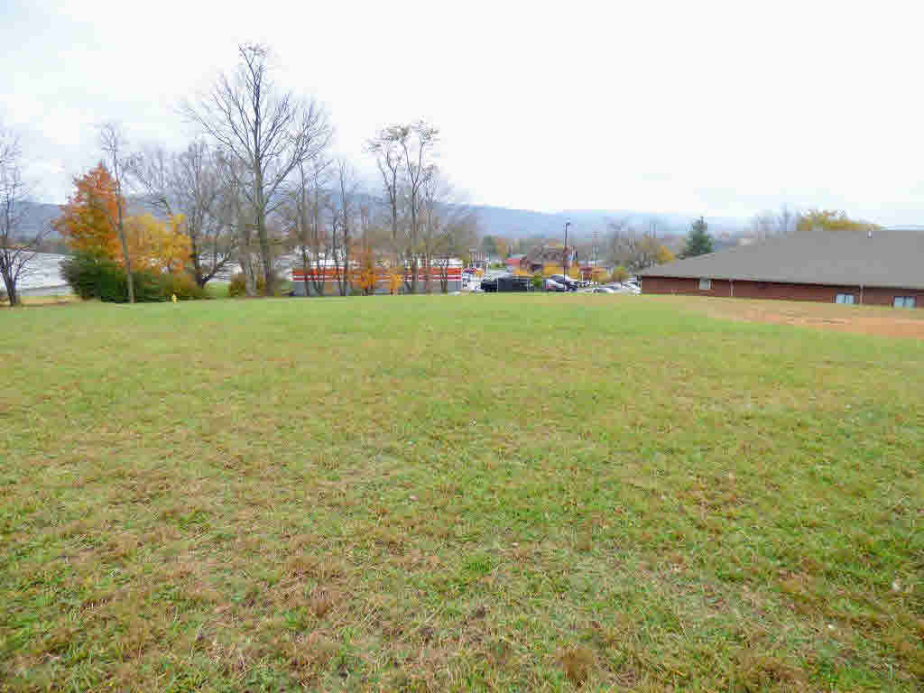 Tbd Peppers Ferry Road Wytheville VA 24382
