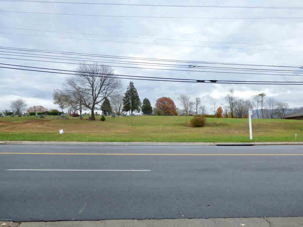 Tbd Peppers Ferry Road Wytheville VA 24382