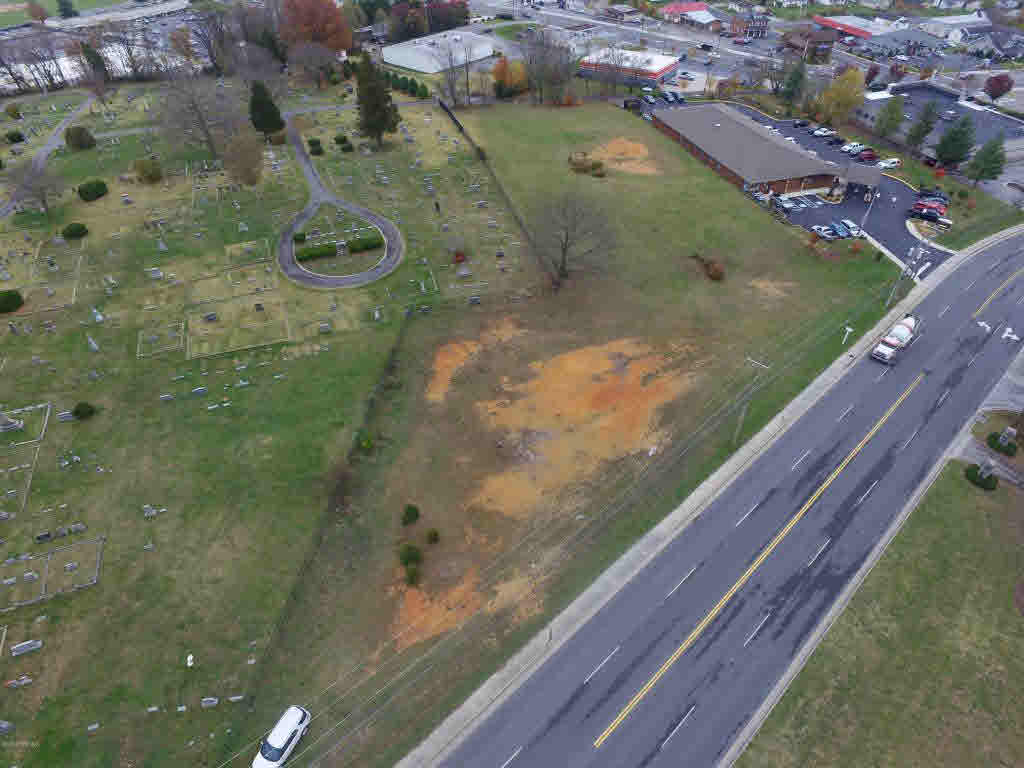 Tbd Peppers Ferry Road Wytheville VA 24382