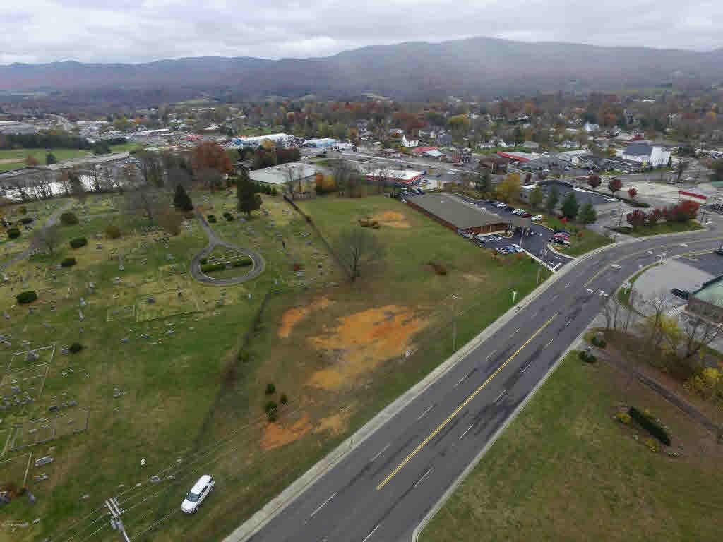 Tbd Peppers Ferry Road Wytheville VA 24382