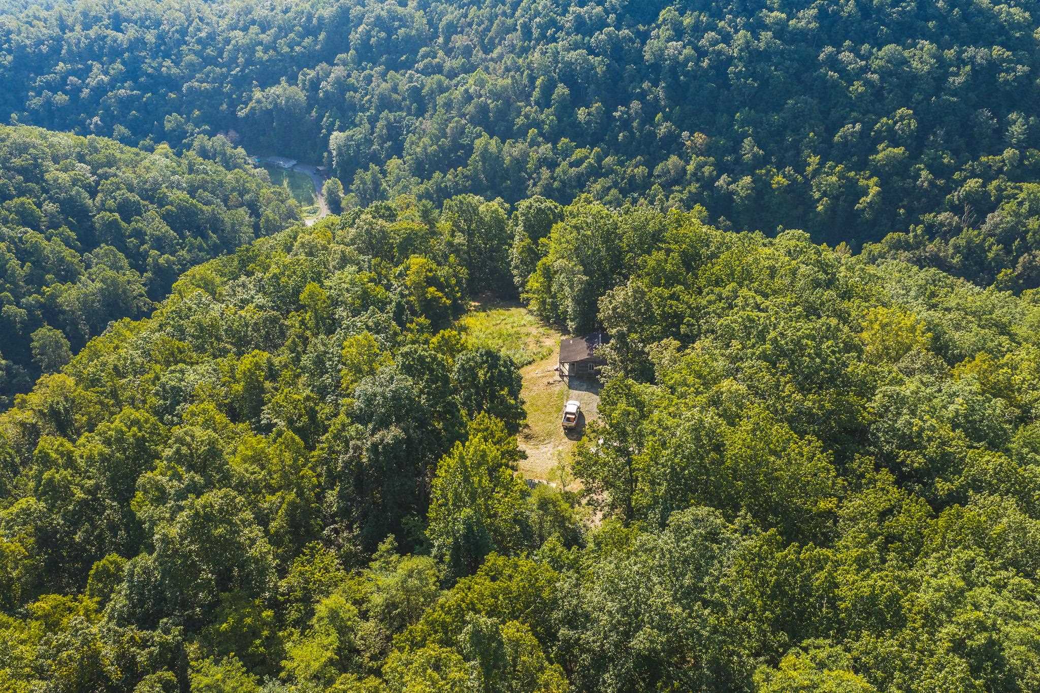 Tbd Georges Run Road Shawsville VA 24162