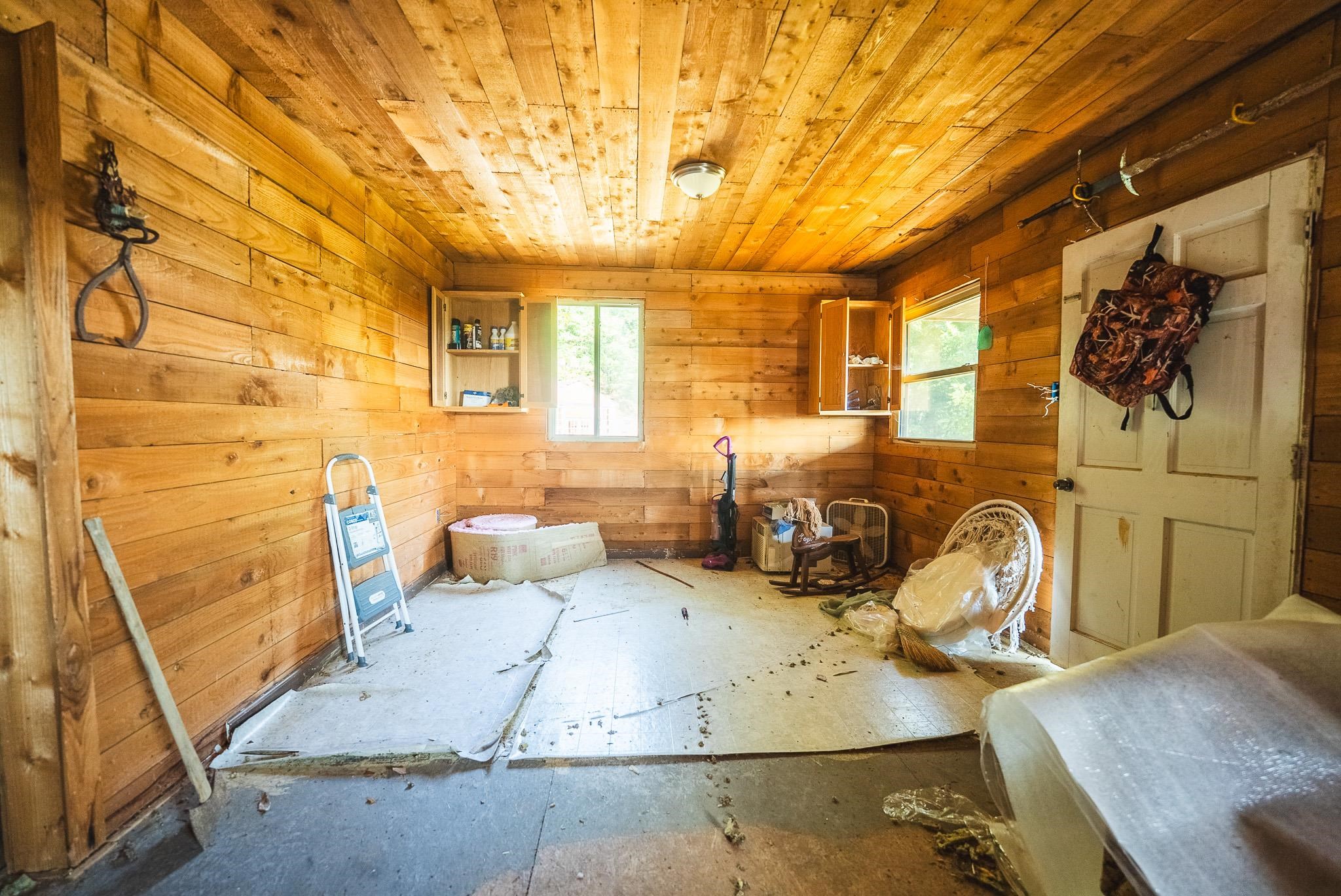 Tbd Georges Run Road Shawsville VA 24162