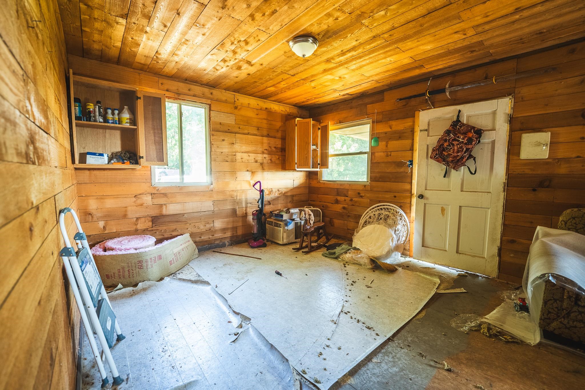 Tbd Georges Run Road Shawsville VA 24162