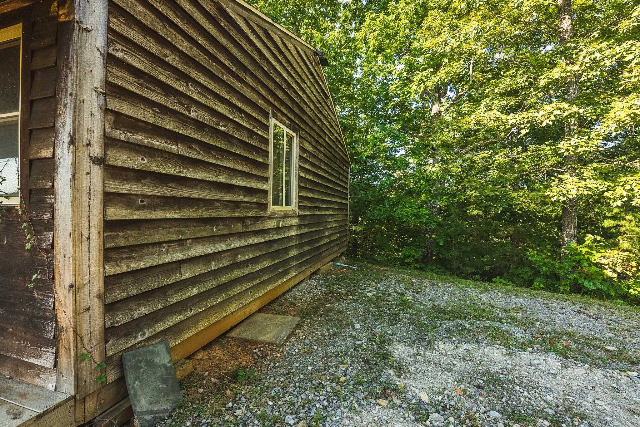 Tbd Georges Run Road Shawsville VA 24162