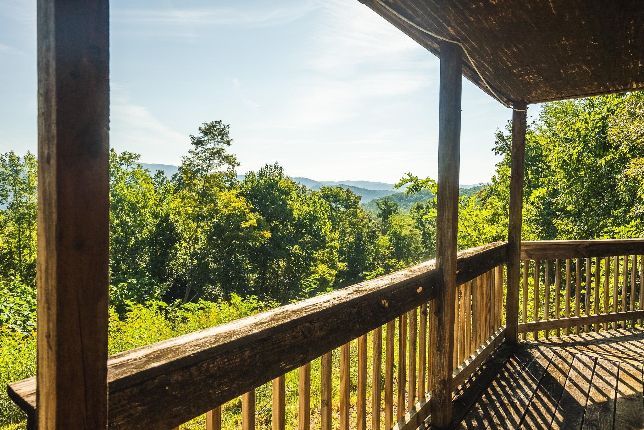Tbd Georges Run Road Shawsville VA 24162