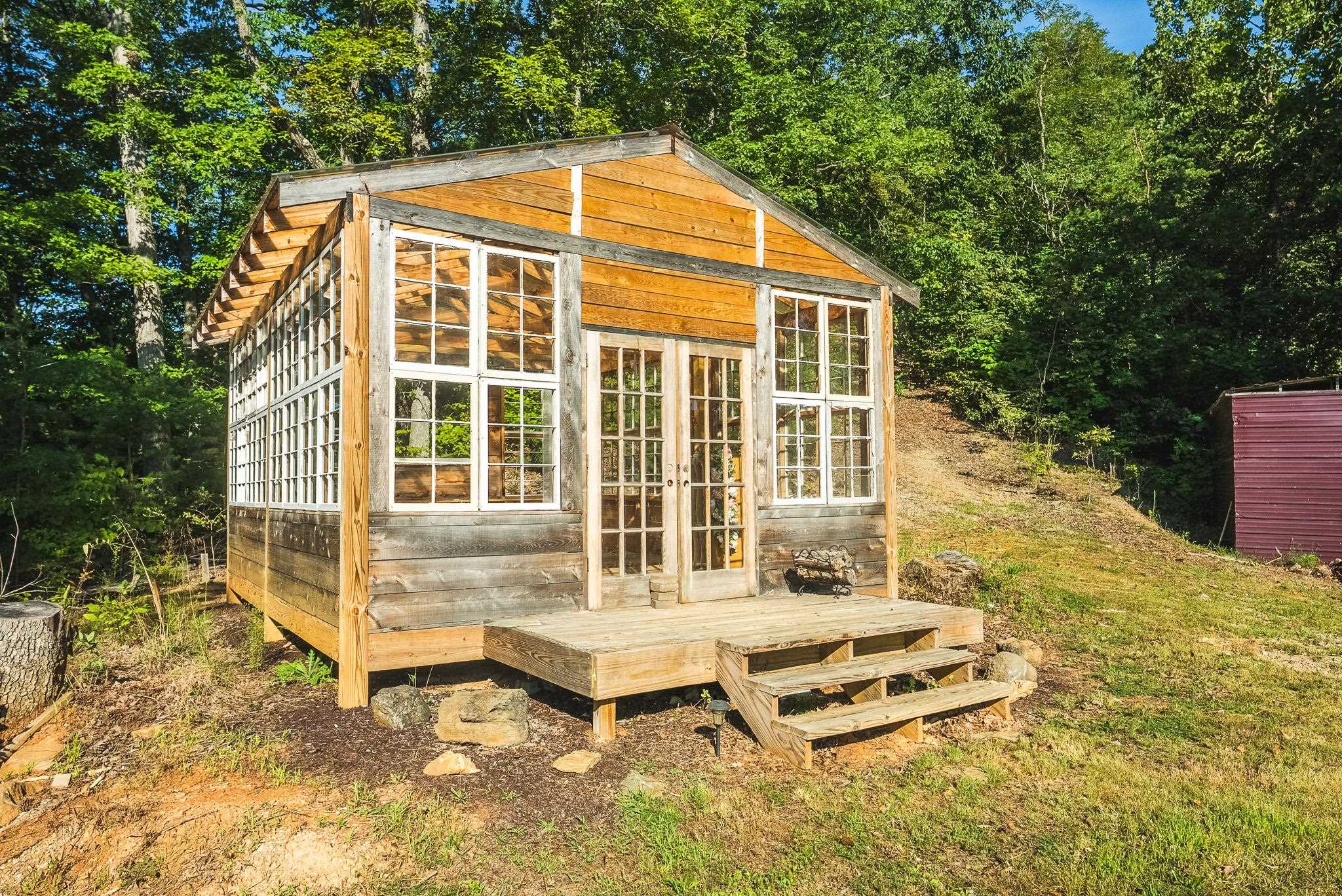 Tbd Georges Run Road Shawsville VA 24162