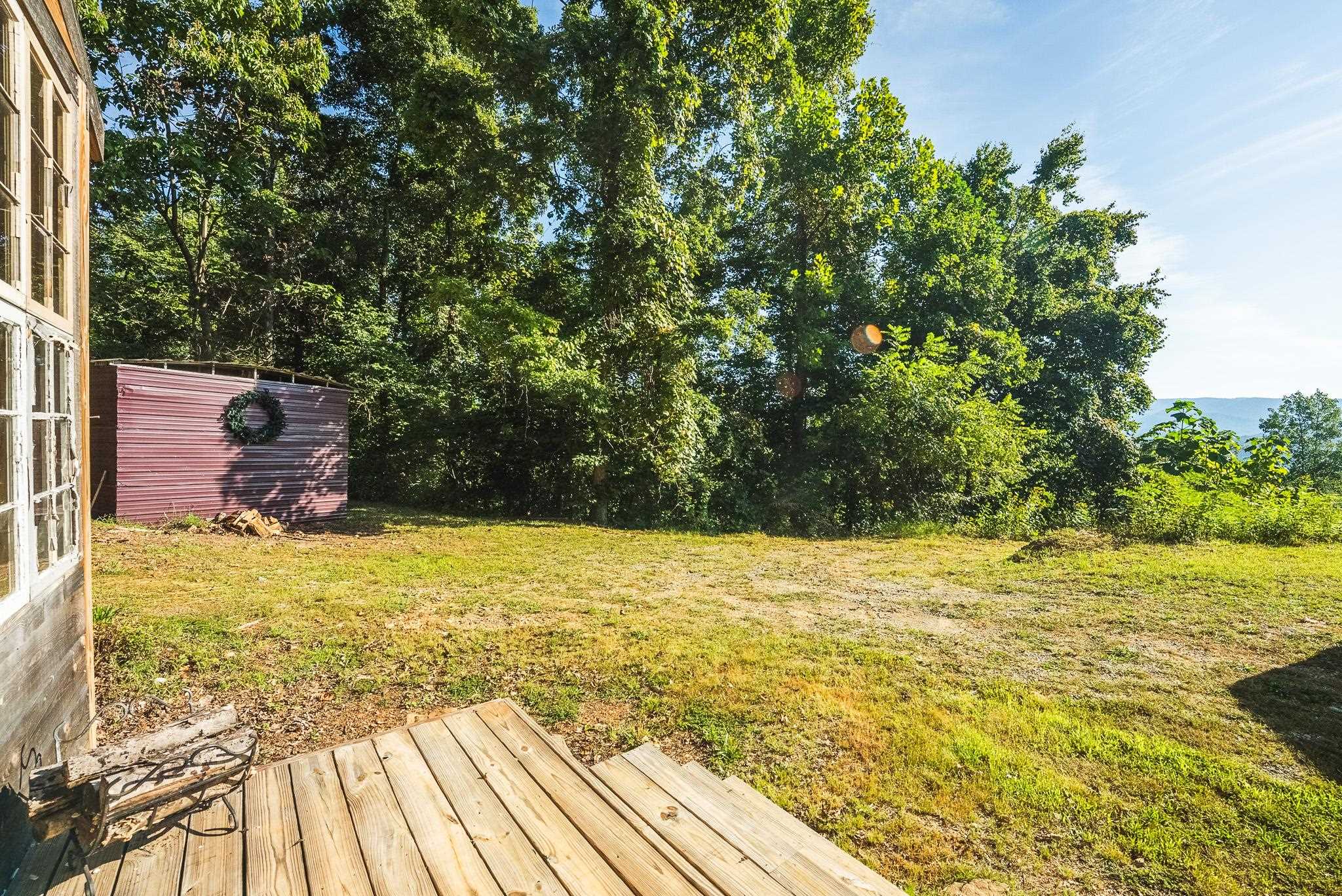 Tbd Georges Run Road Shawsville VA 24162