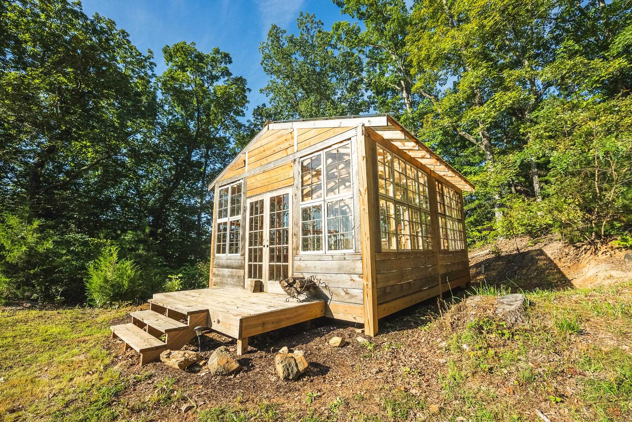 Tbd Georges Run Road Shawsville VA 24162
