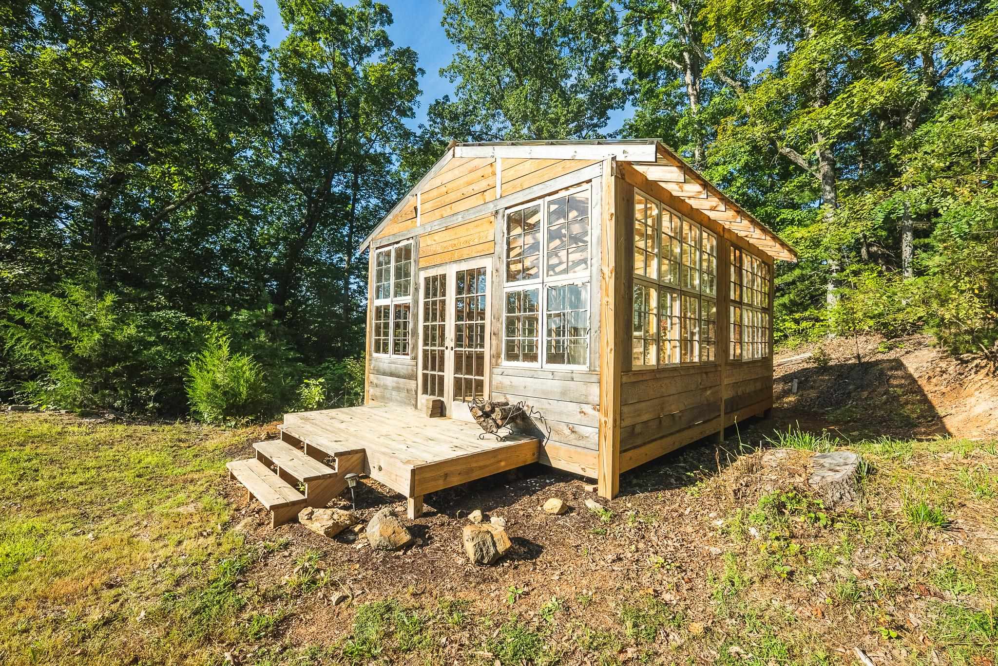 Tbd Georges Run Road Shawsville VA 24162