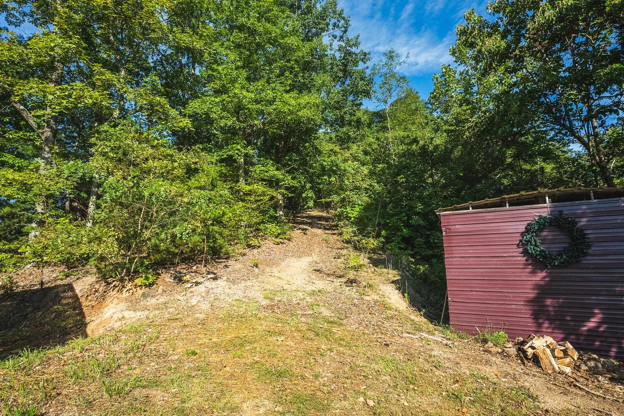 Tbd Georges Run Road Shawsville VA 24162