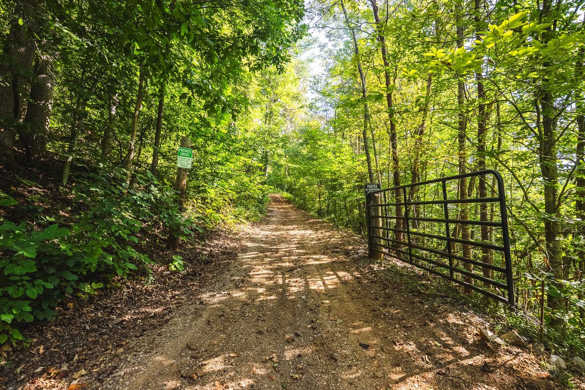 Tbd Georges Run Road Shawsville VA 24162