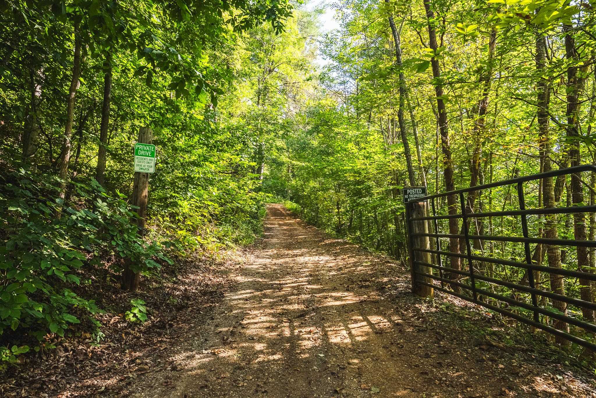 Tbd Georges Run Road Shawsville VA 24162