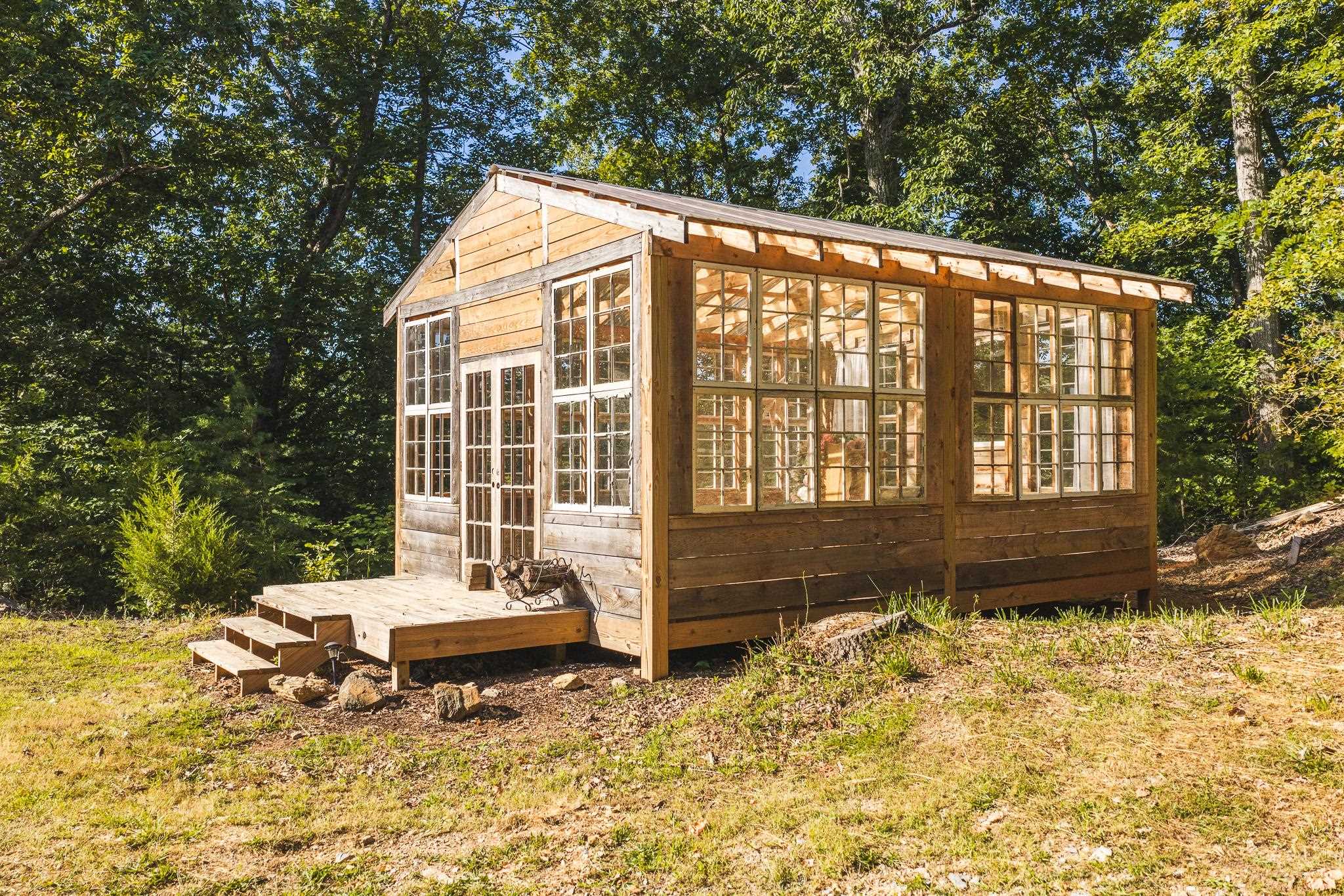 Tbd Georges Run Road Shawsville VA 24162
