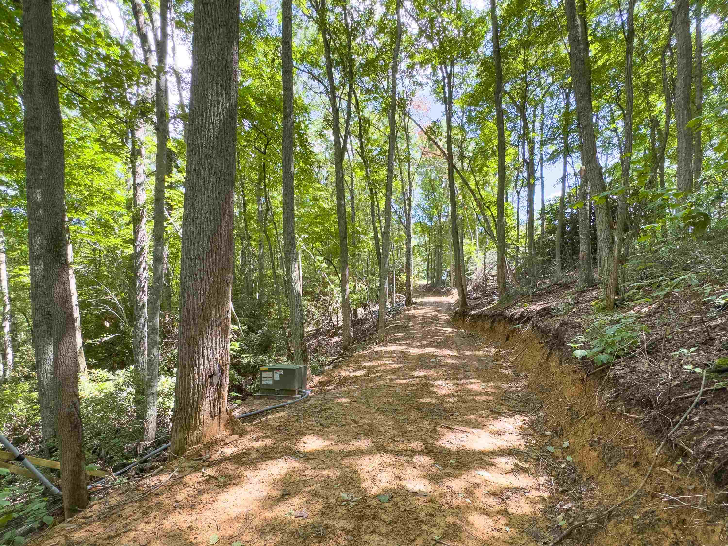 102 Mossy Oak Lane Bland VA 24315