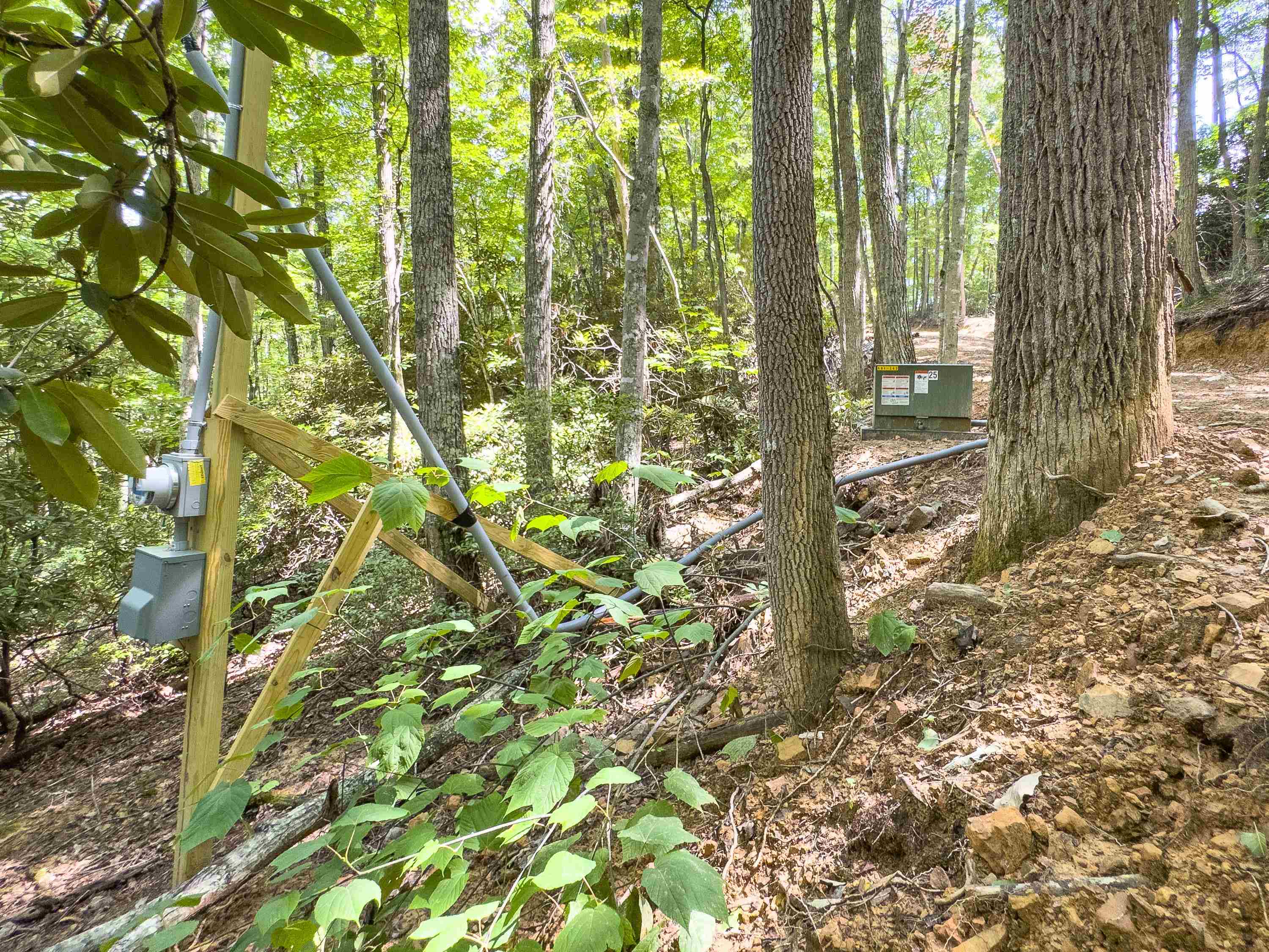 102 Mossy Oak Lane Bland VA 24315