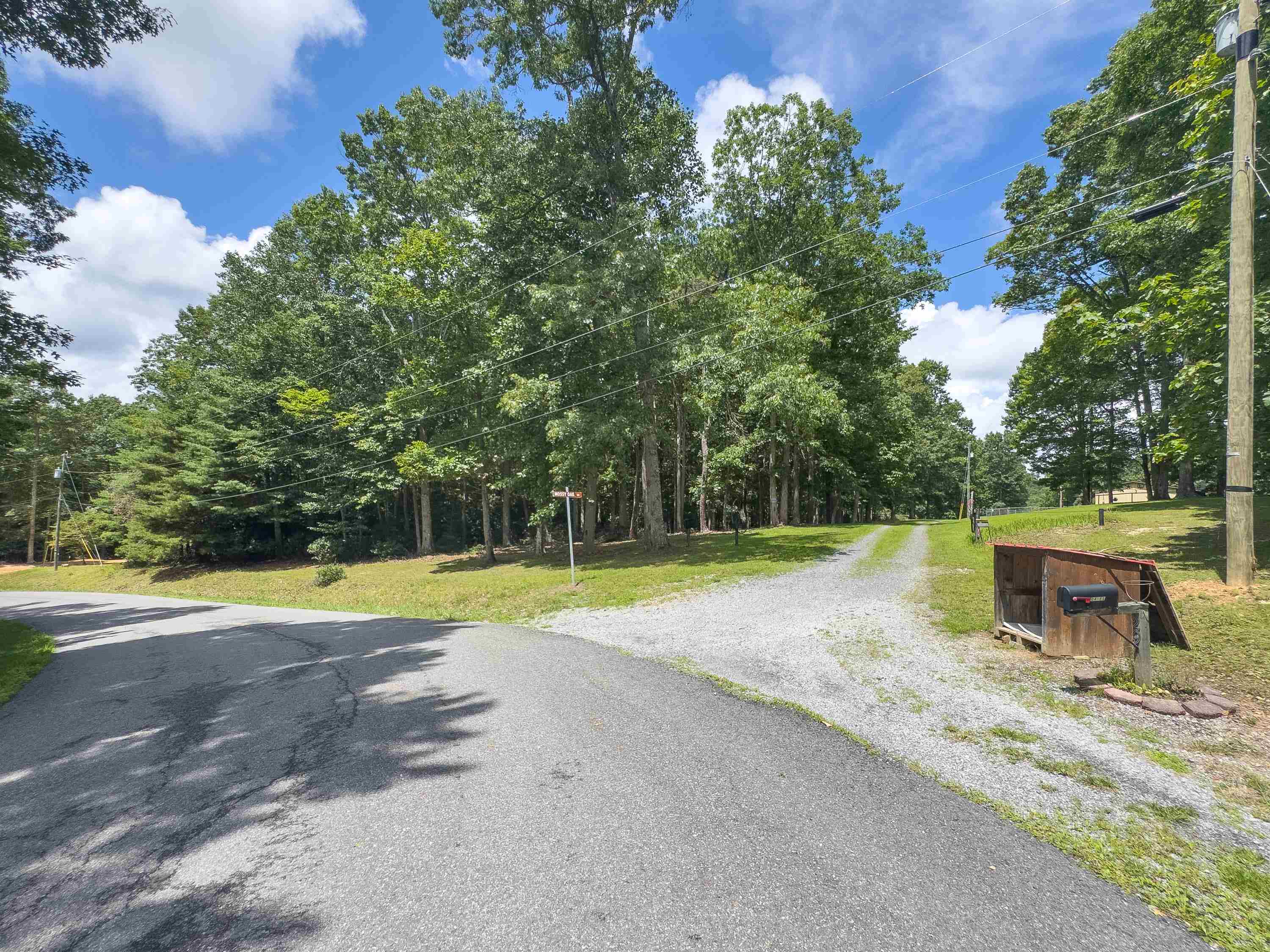 102 Mossy Oak Lane Bland VA 24315