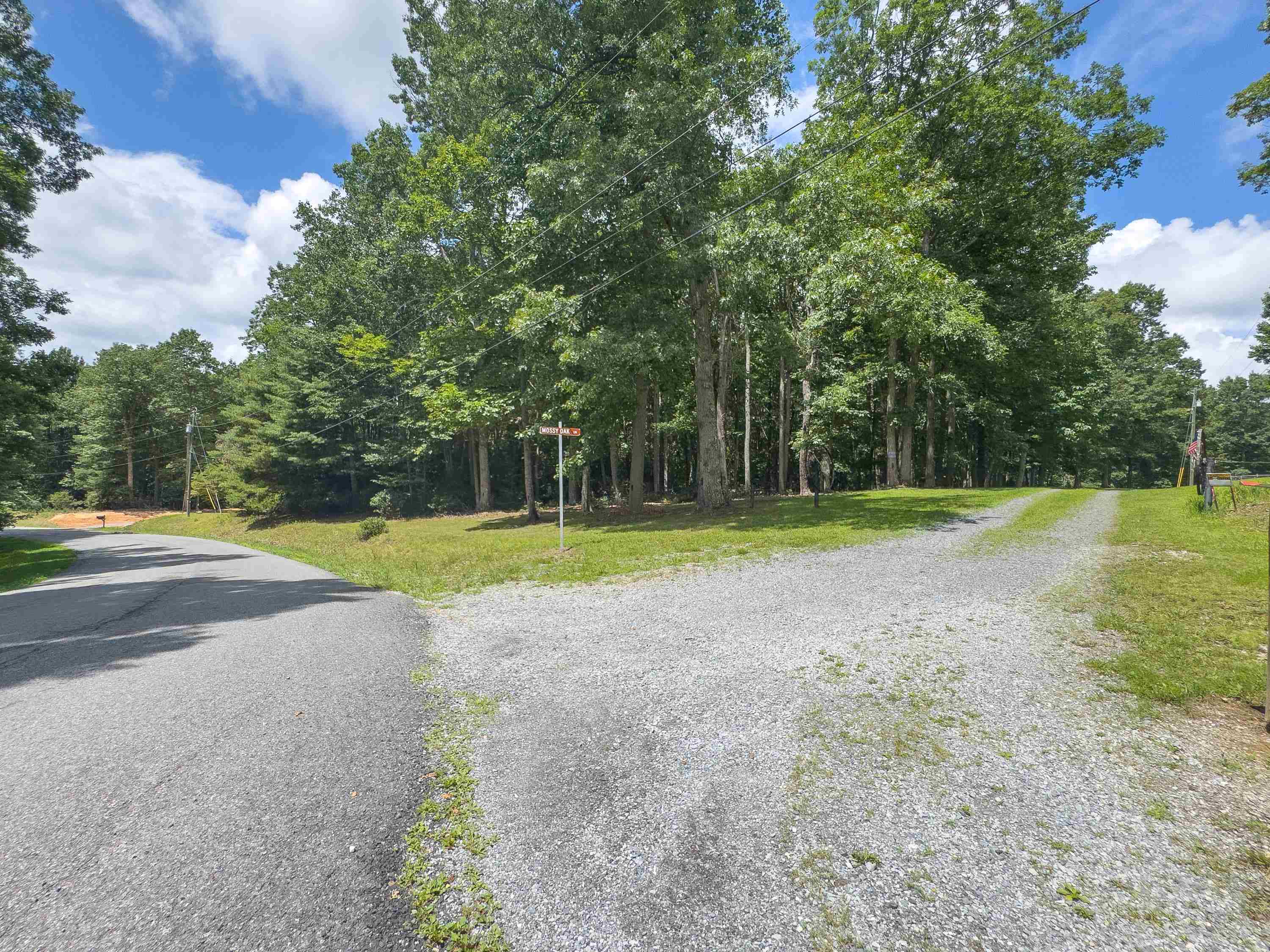 102 Mossy Oak Lane Bland VA 24315