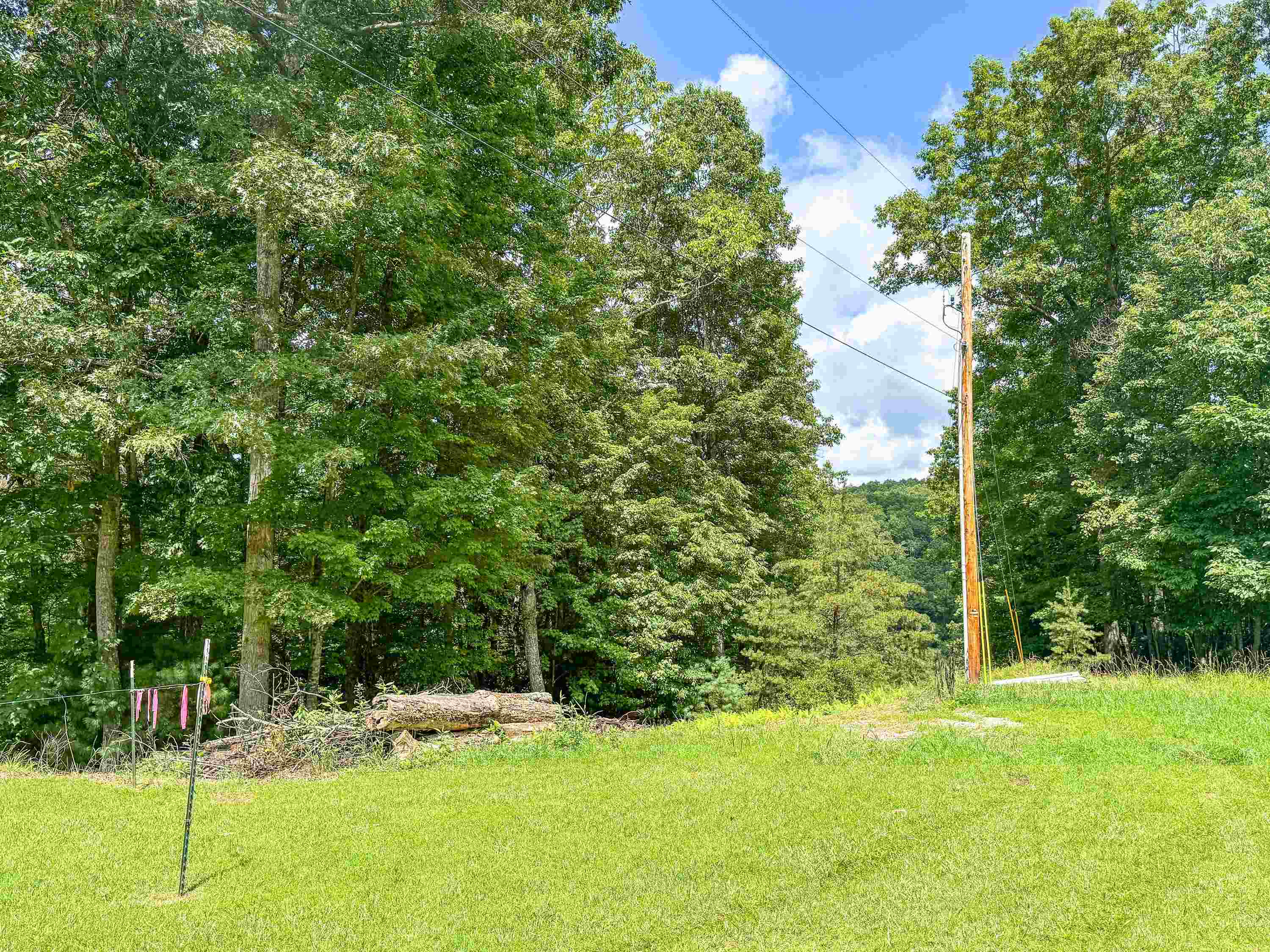 102 Mossy Oak Lane Bland VA 24315