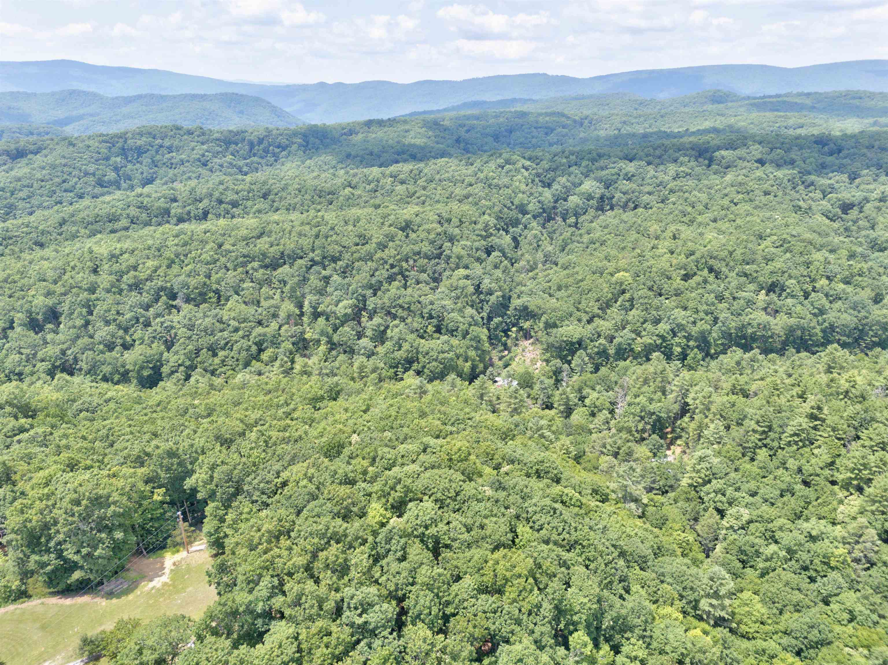 102 Mossy Oak Lane Bland VA 24315