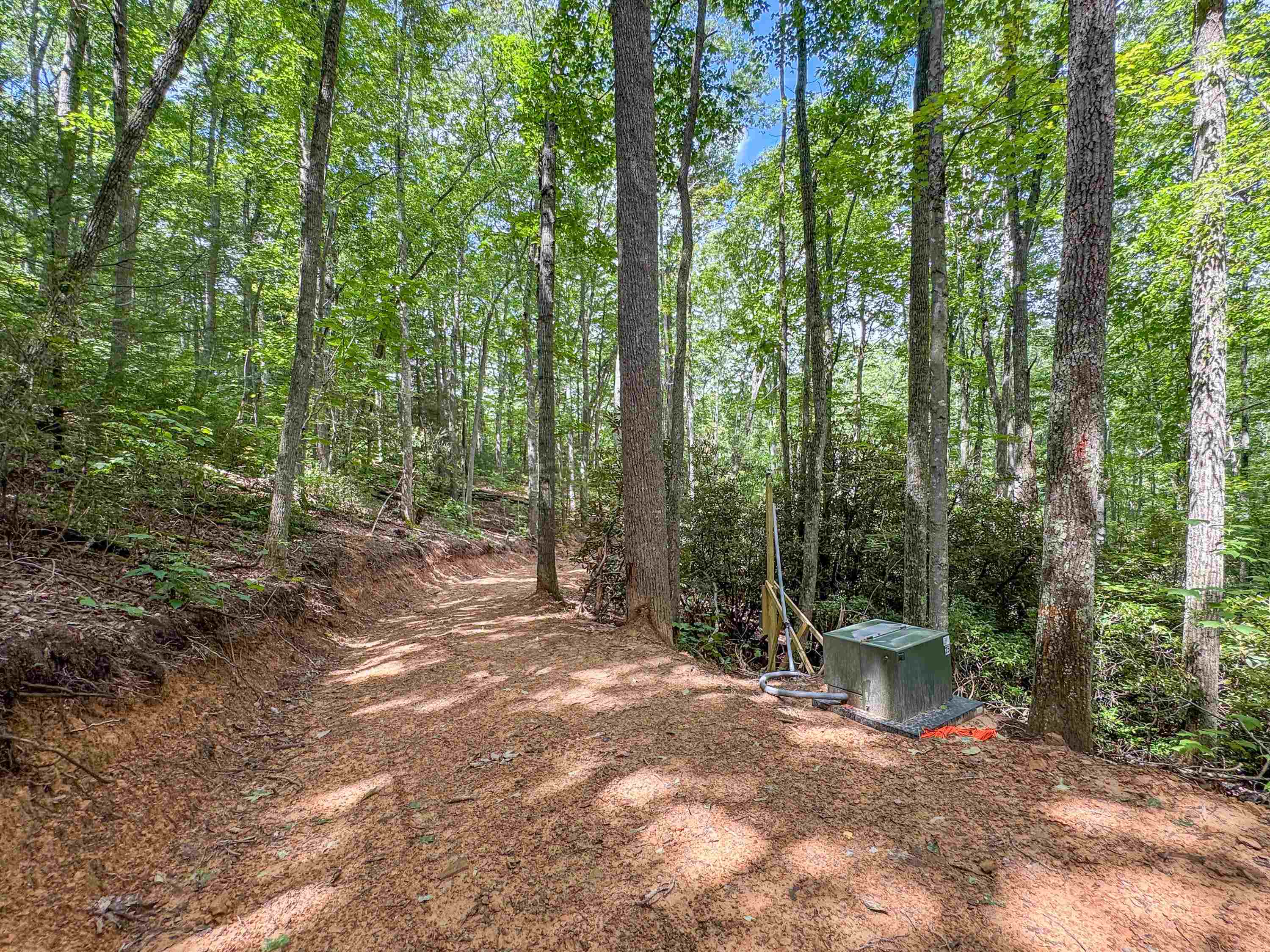 102 Mossy Oak Lane Bland VA 24315