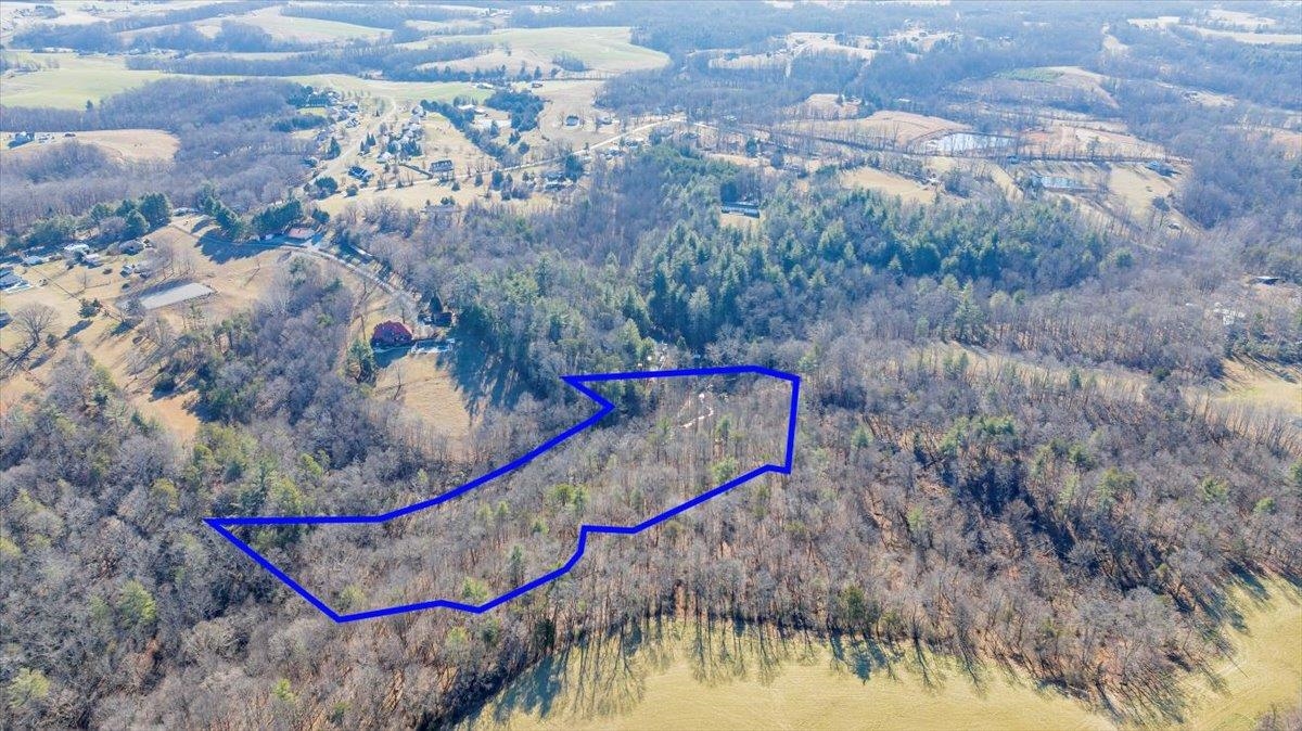 376 Bentwood Lane Boones Mill VA 24065