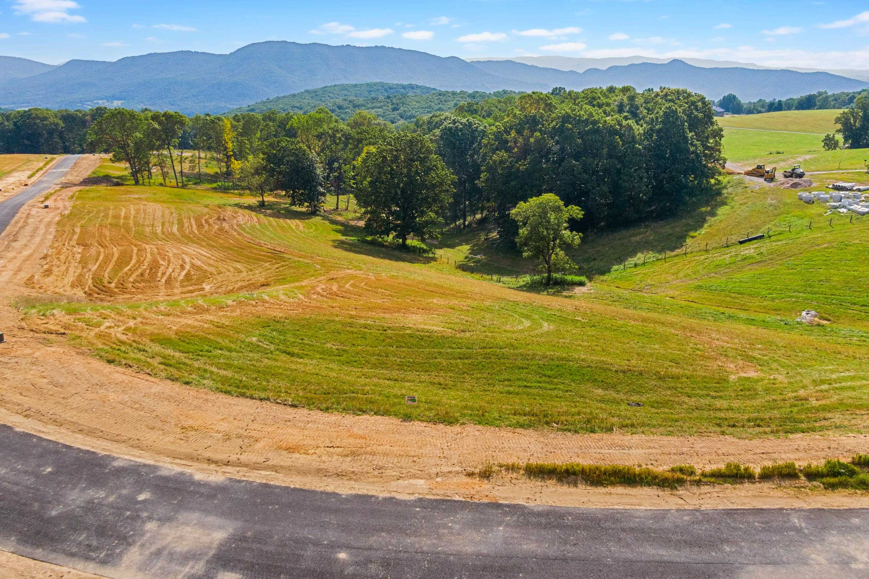 1028 Regal Drive Blacksburg VA 24060