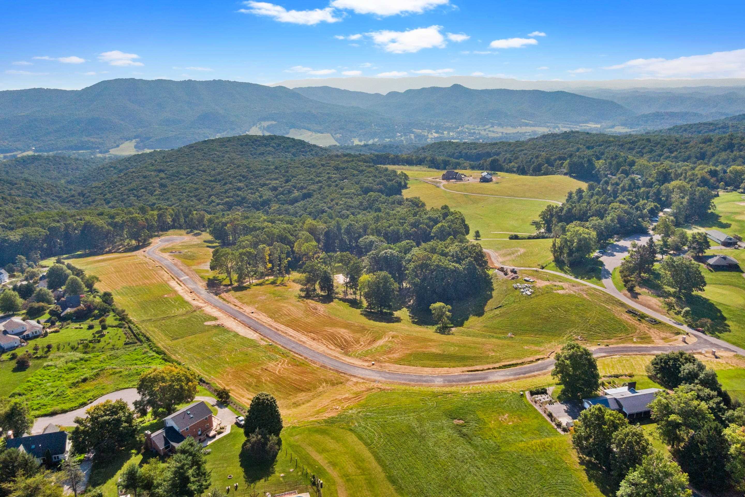 1028 Regal Drive Blacksburg VA 24060