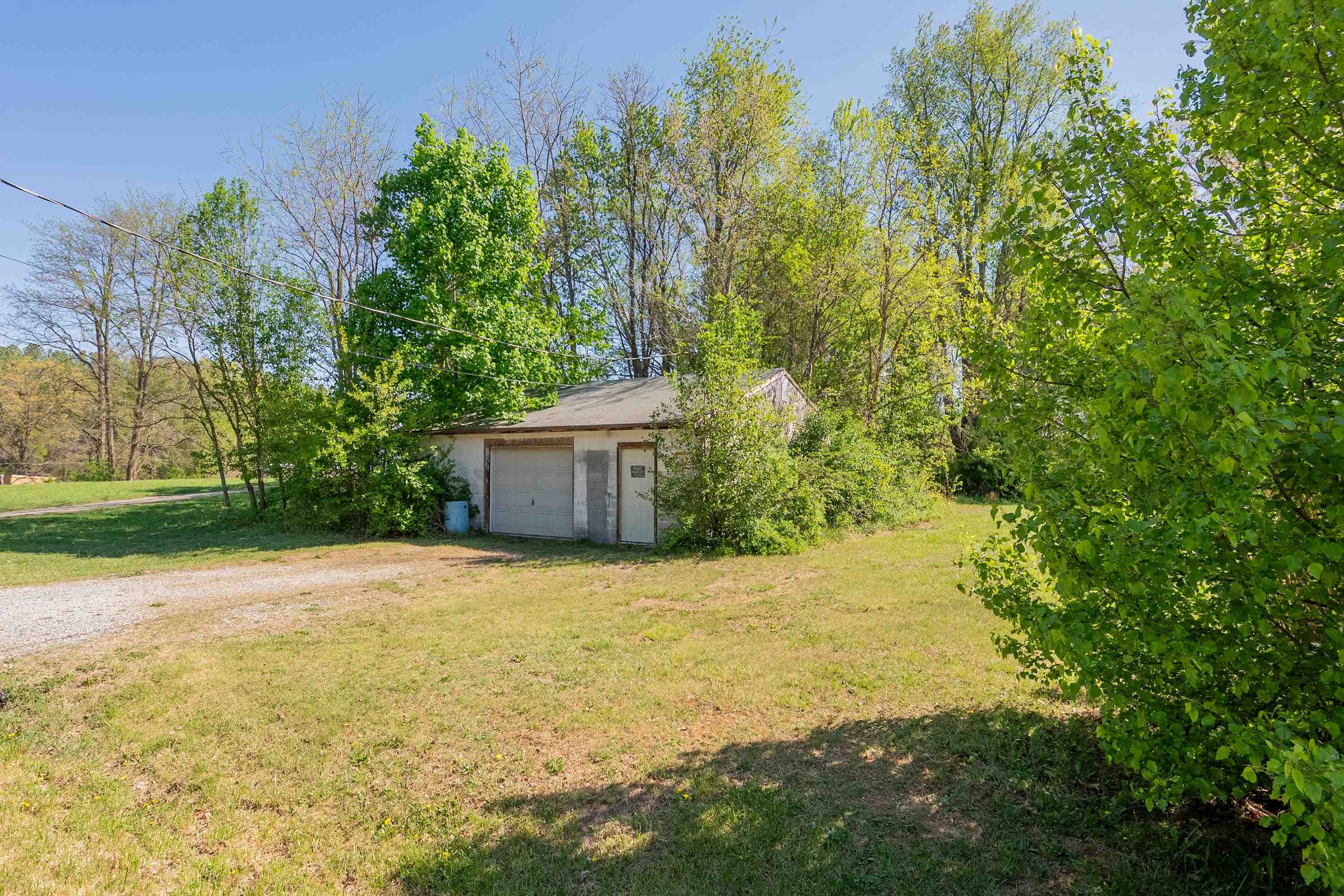 5494 Dublin Drive Dublin VA 24084