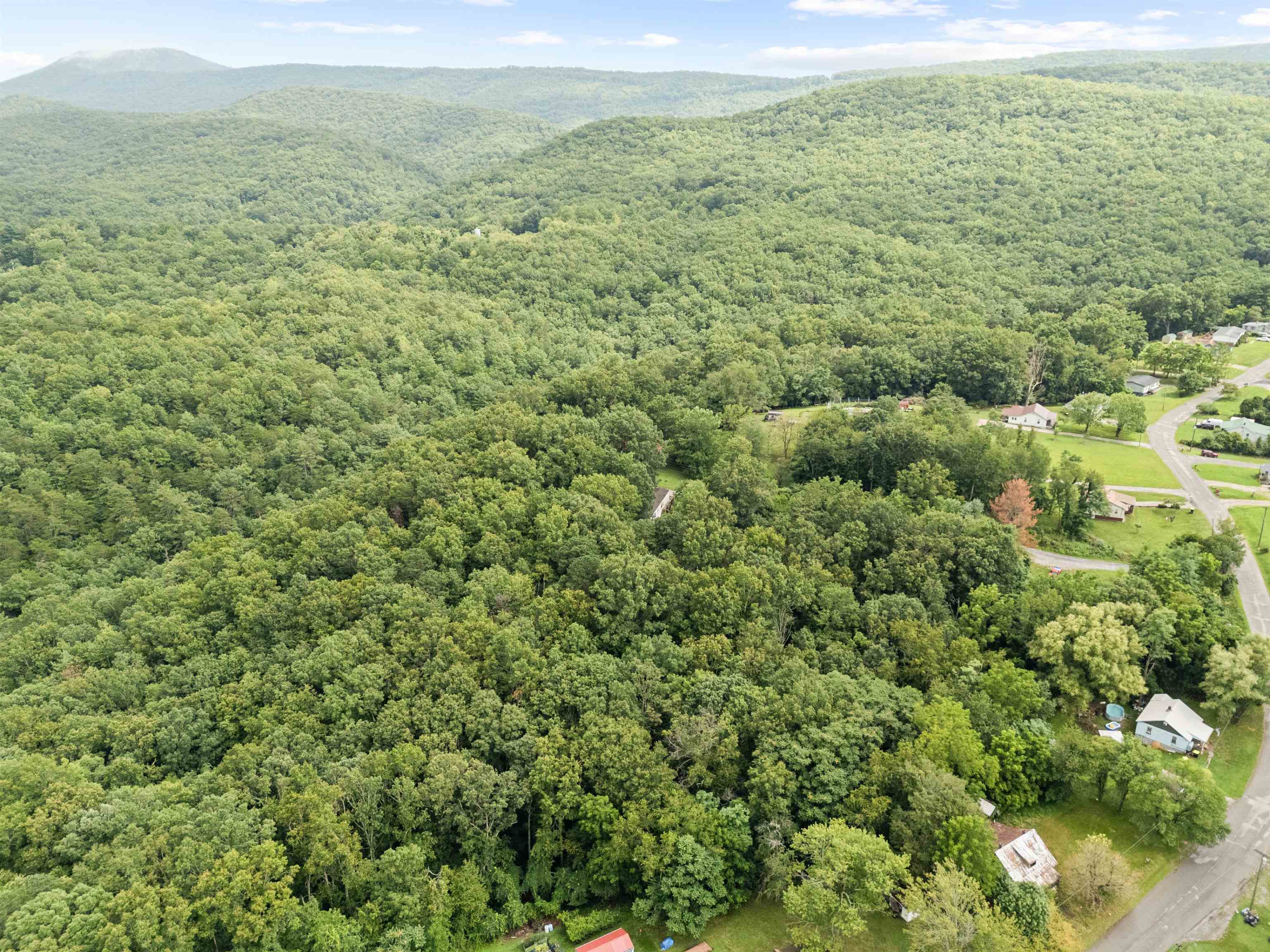 1703 Case Knife Road Pulaski VA 24301