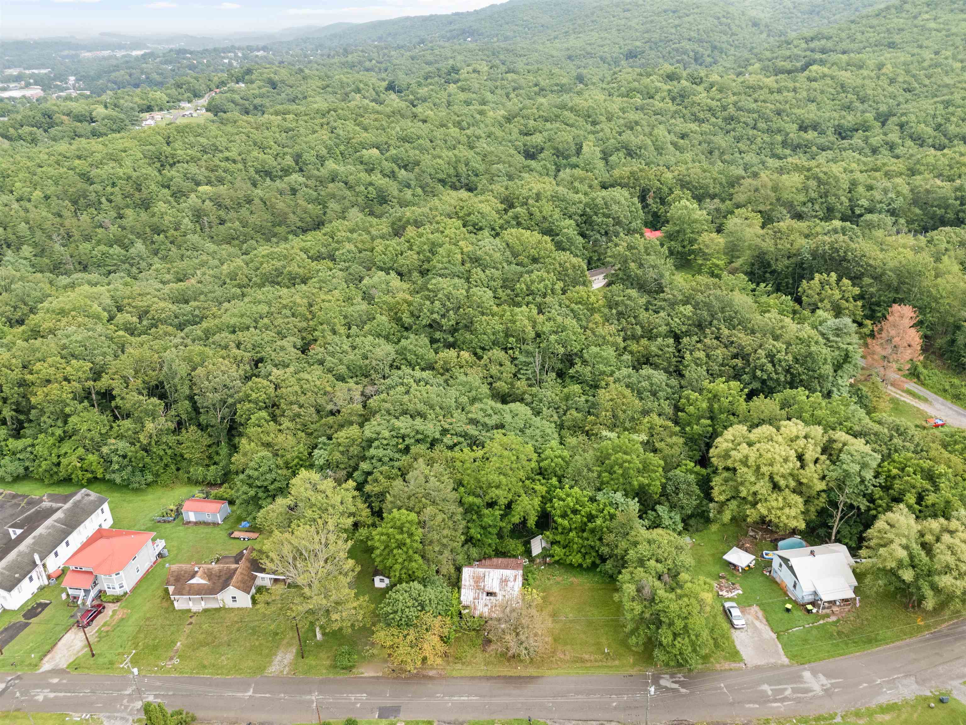 1703 Case Knife Road Pulaski VA 24301