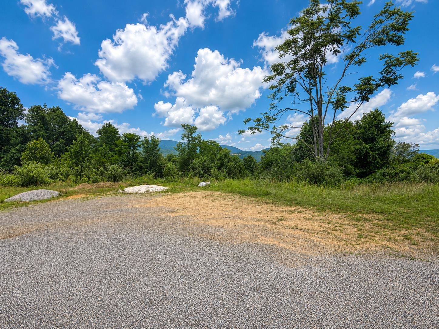 Lot 9 Panorama Drive Pembroke VA 24136