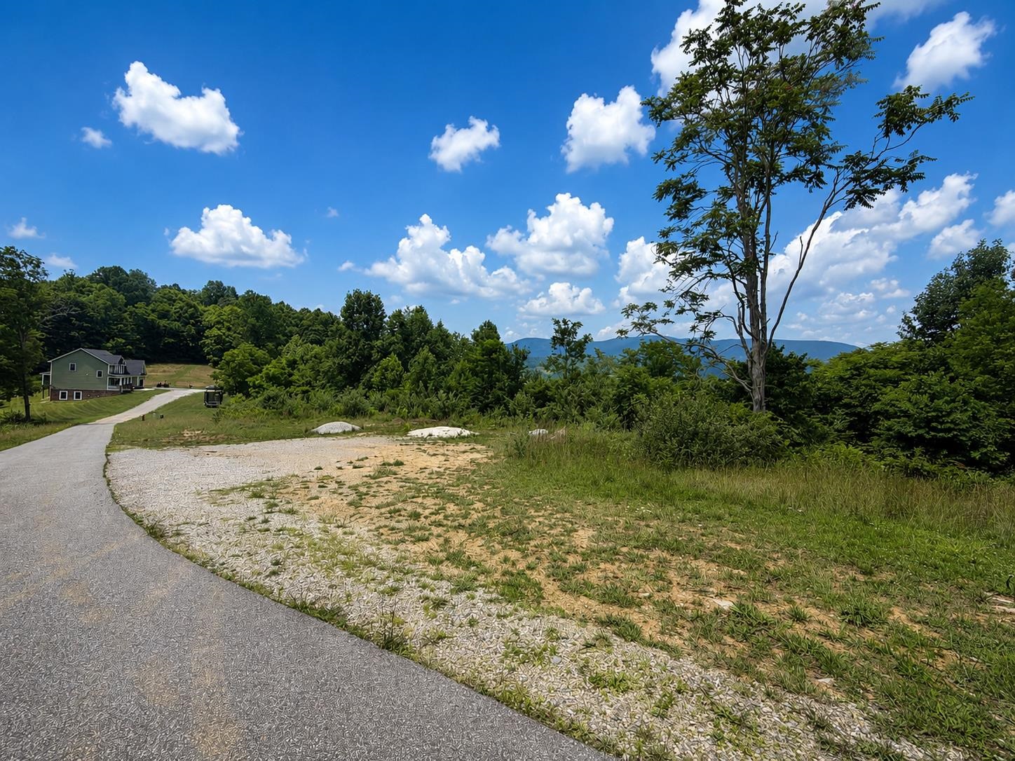 Lot 9 Panorama Drive Pembroke VA 24136