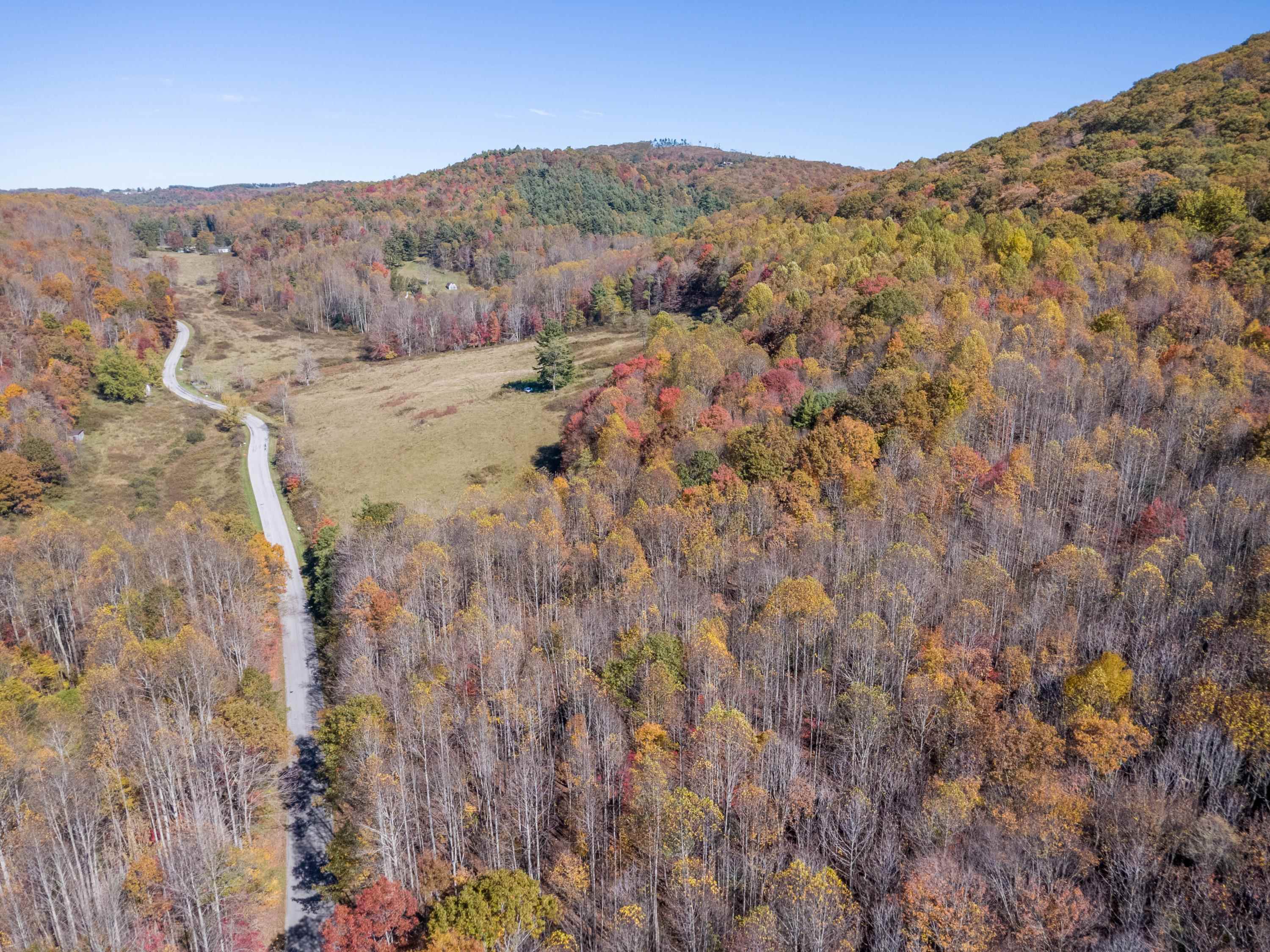 857 Phadettia Road SW Willis VA 24380