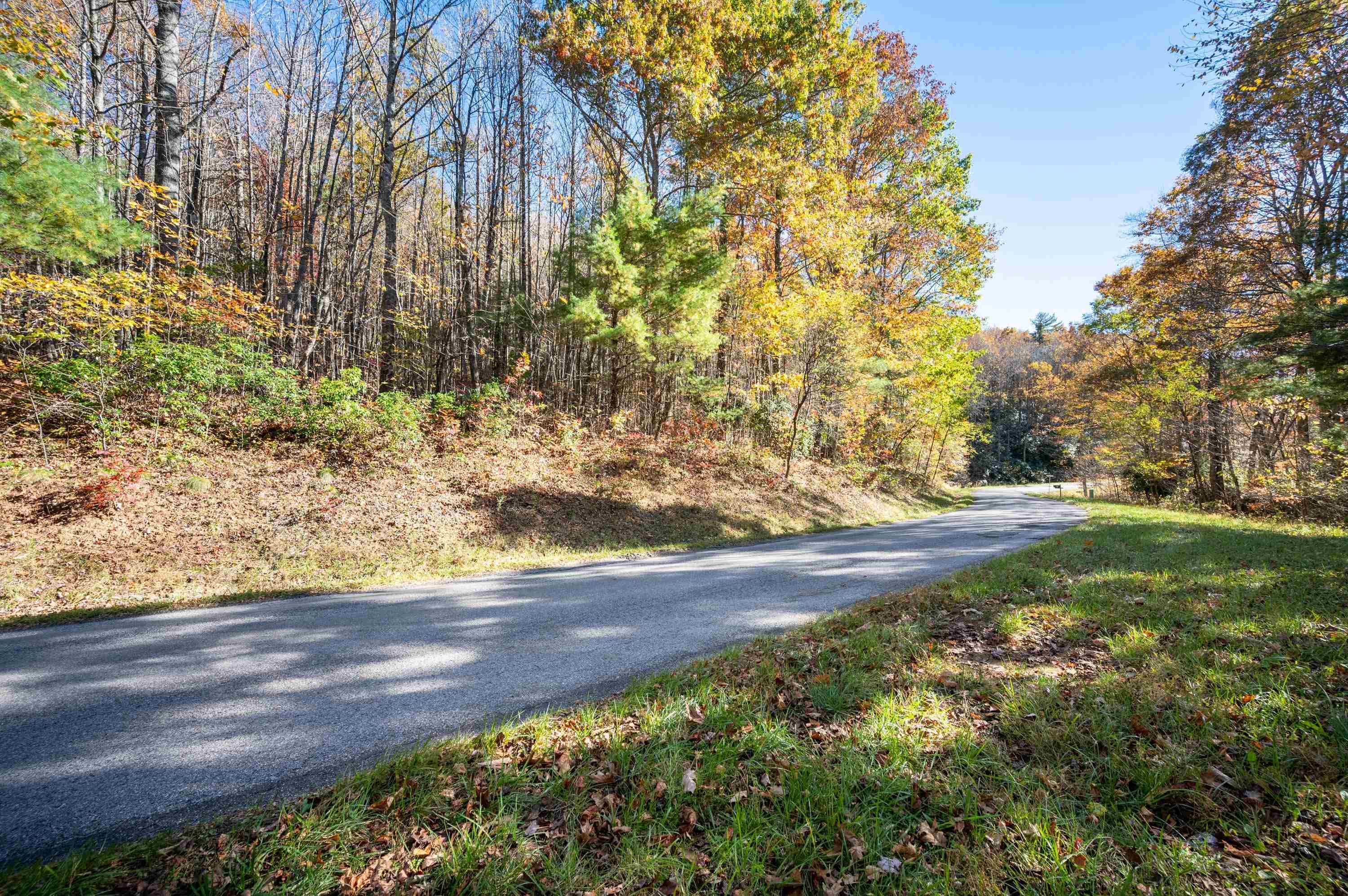 857 Phadettia Road SW Willis VA 24380