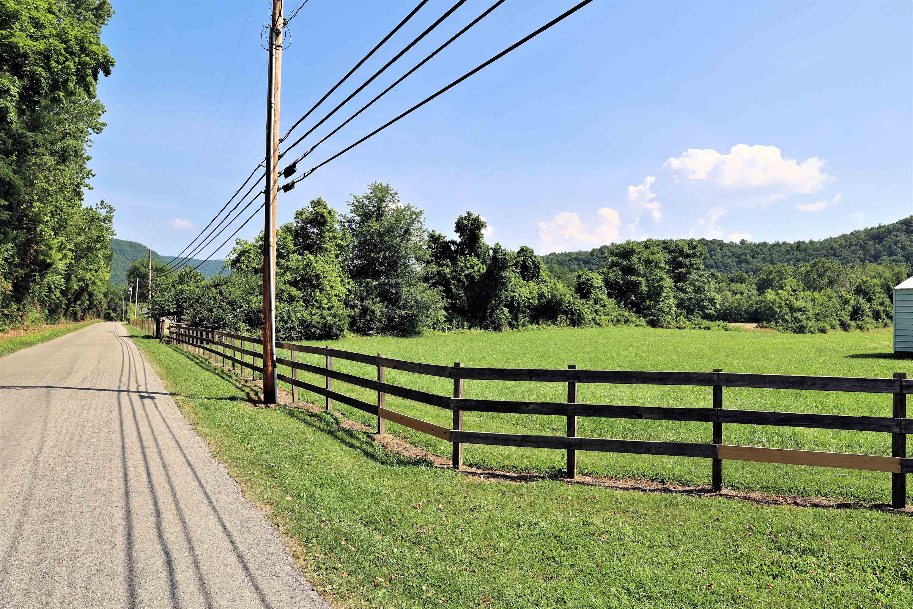 7966 Parrott River Road Parrott VA 24132