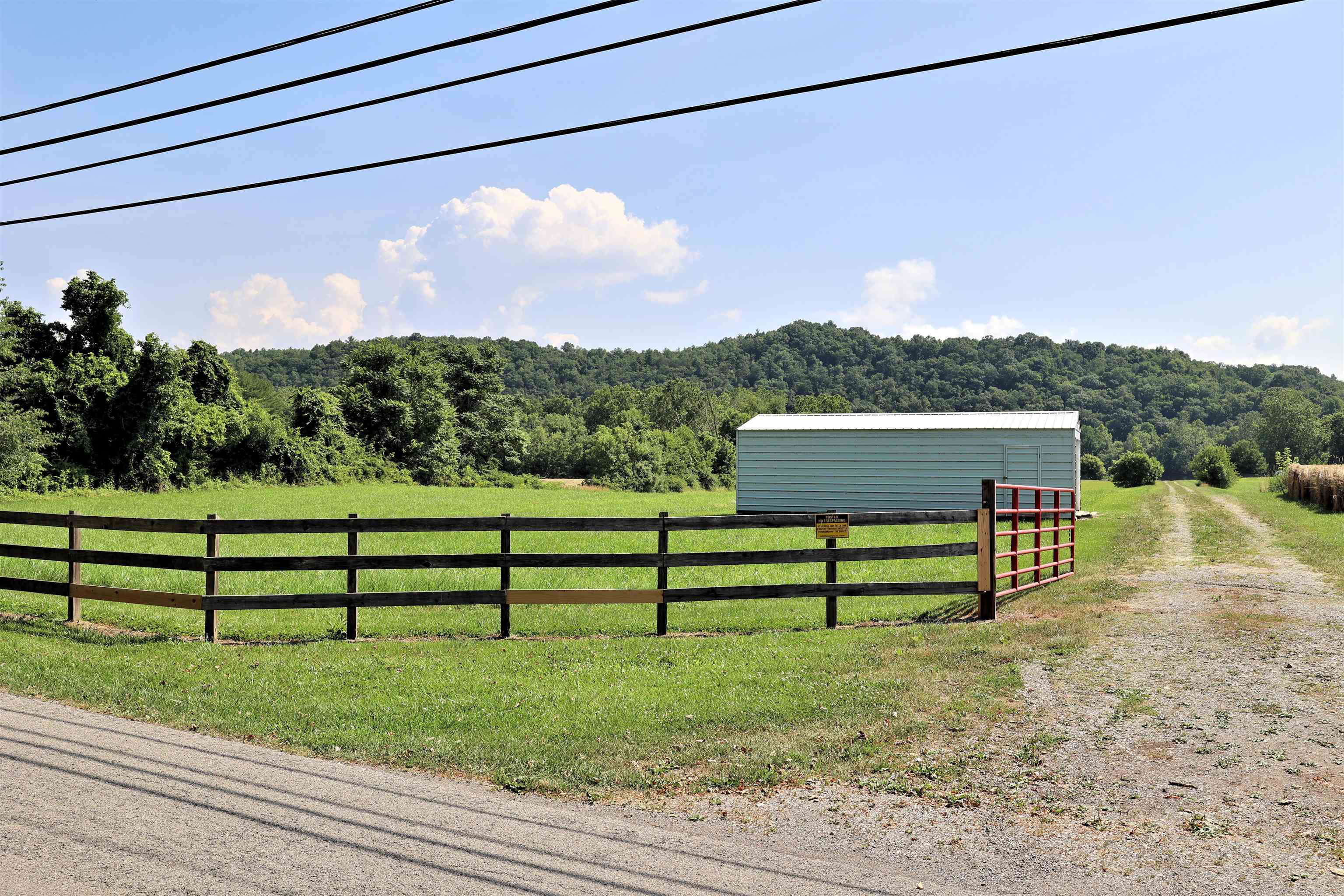 7966 Parrott River Road Parrott VA 24132