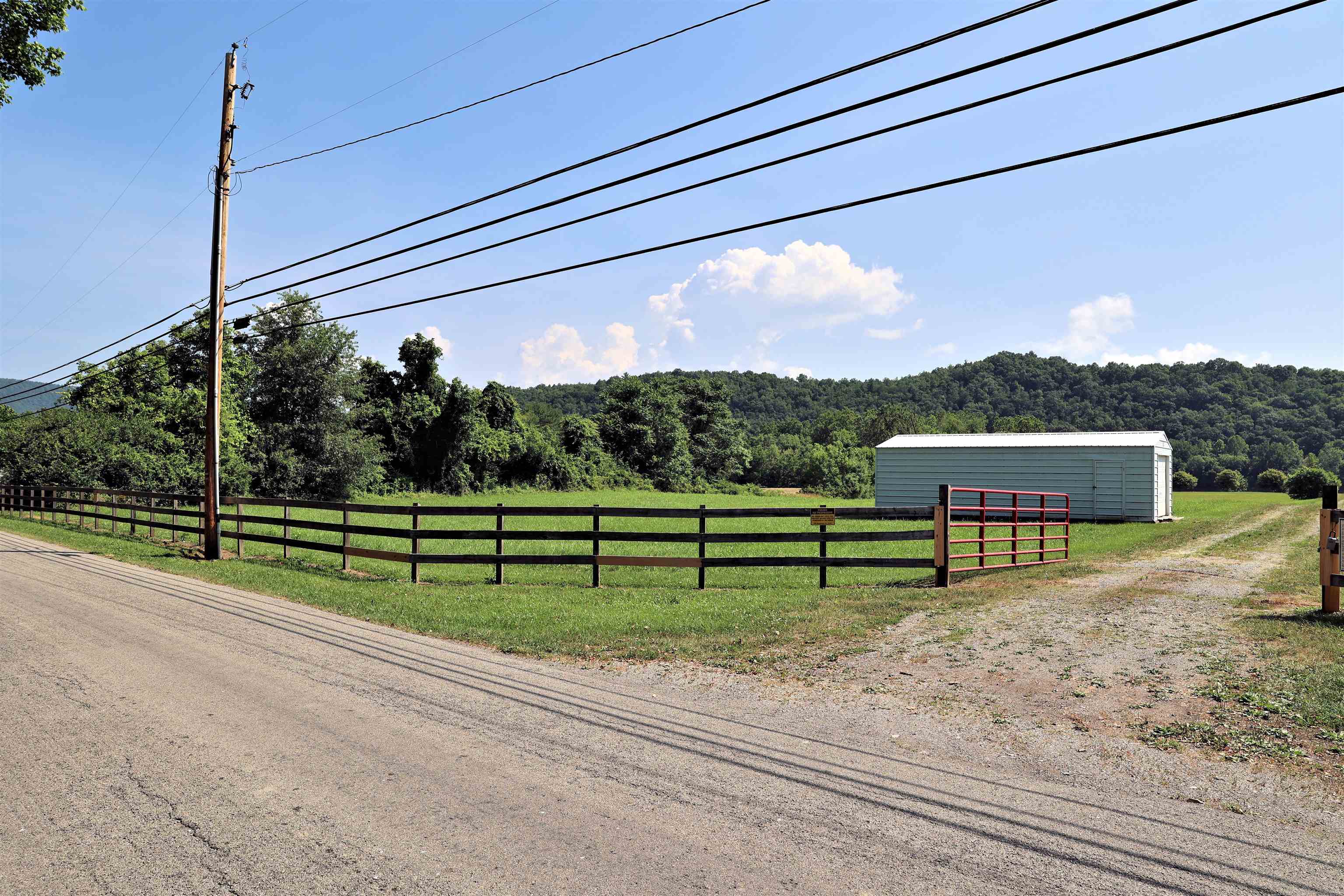 7966 Parrott River Road Parrott VA 24132