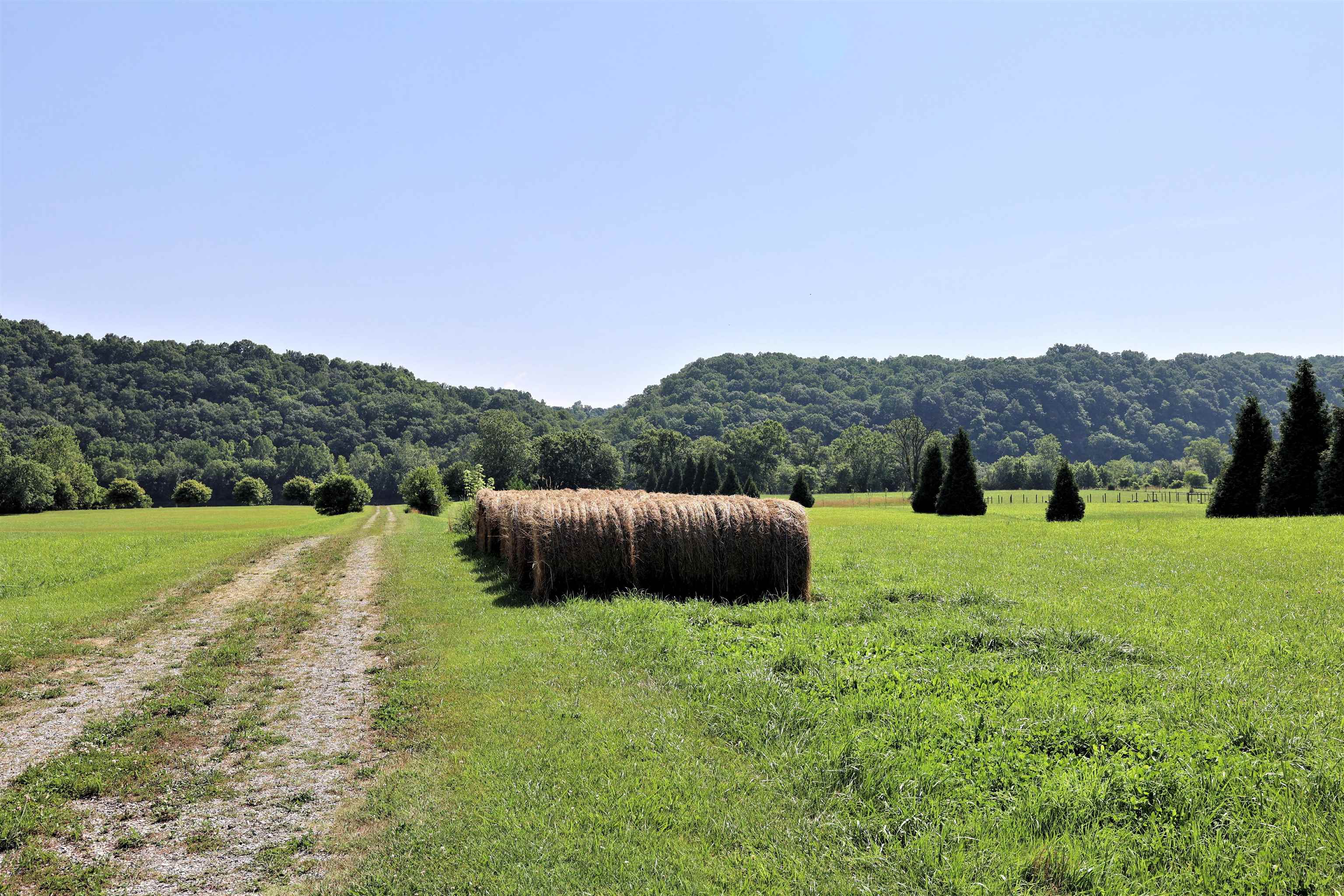 7966 Parrott River Road Parrott VA 24132