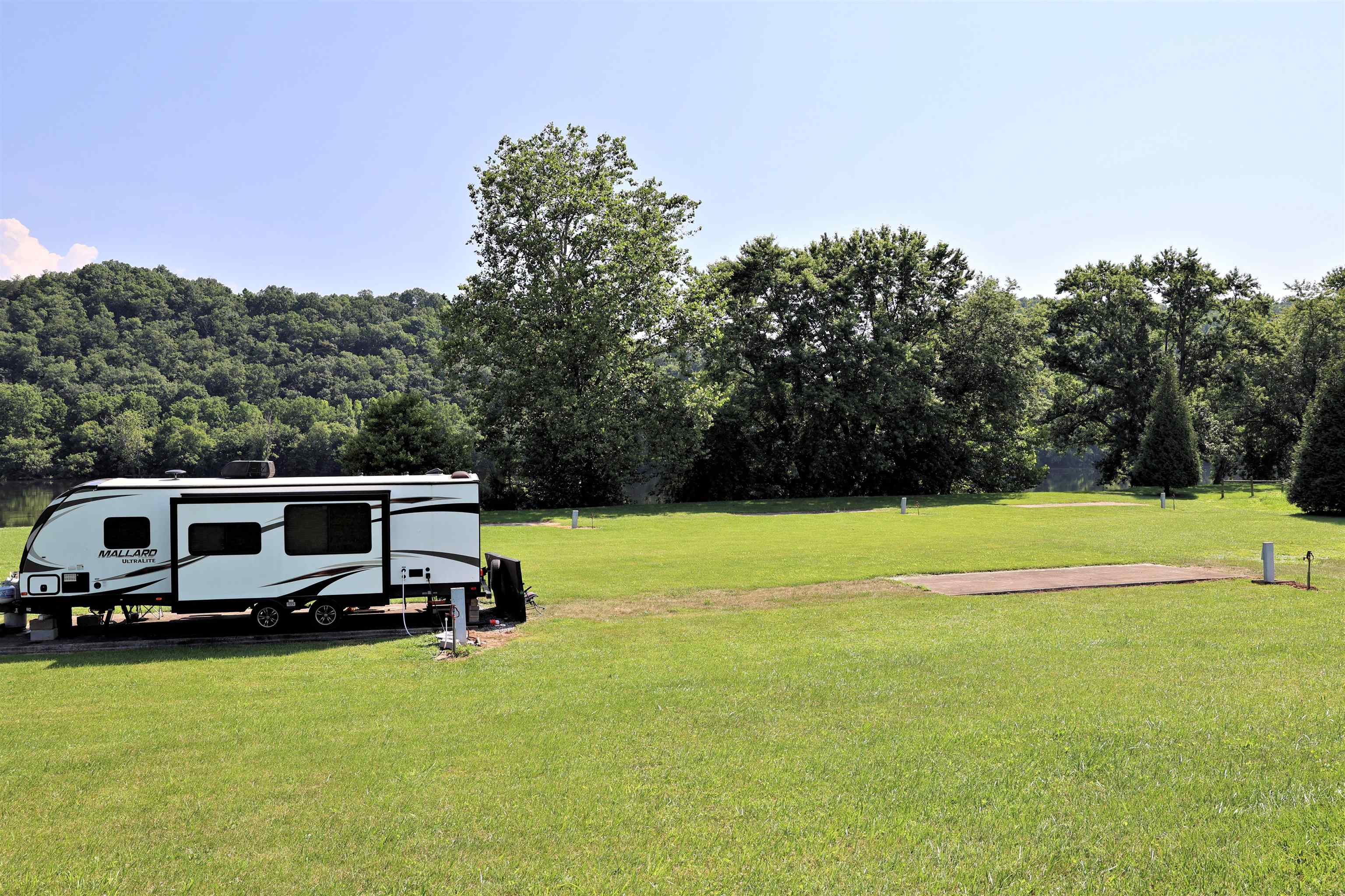 7966 Parrott River Road Parrott VA 24132