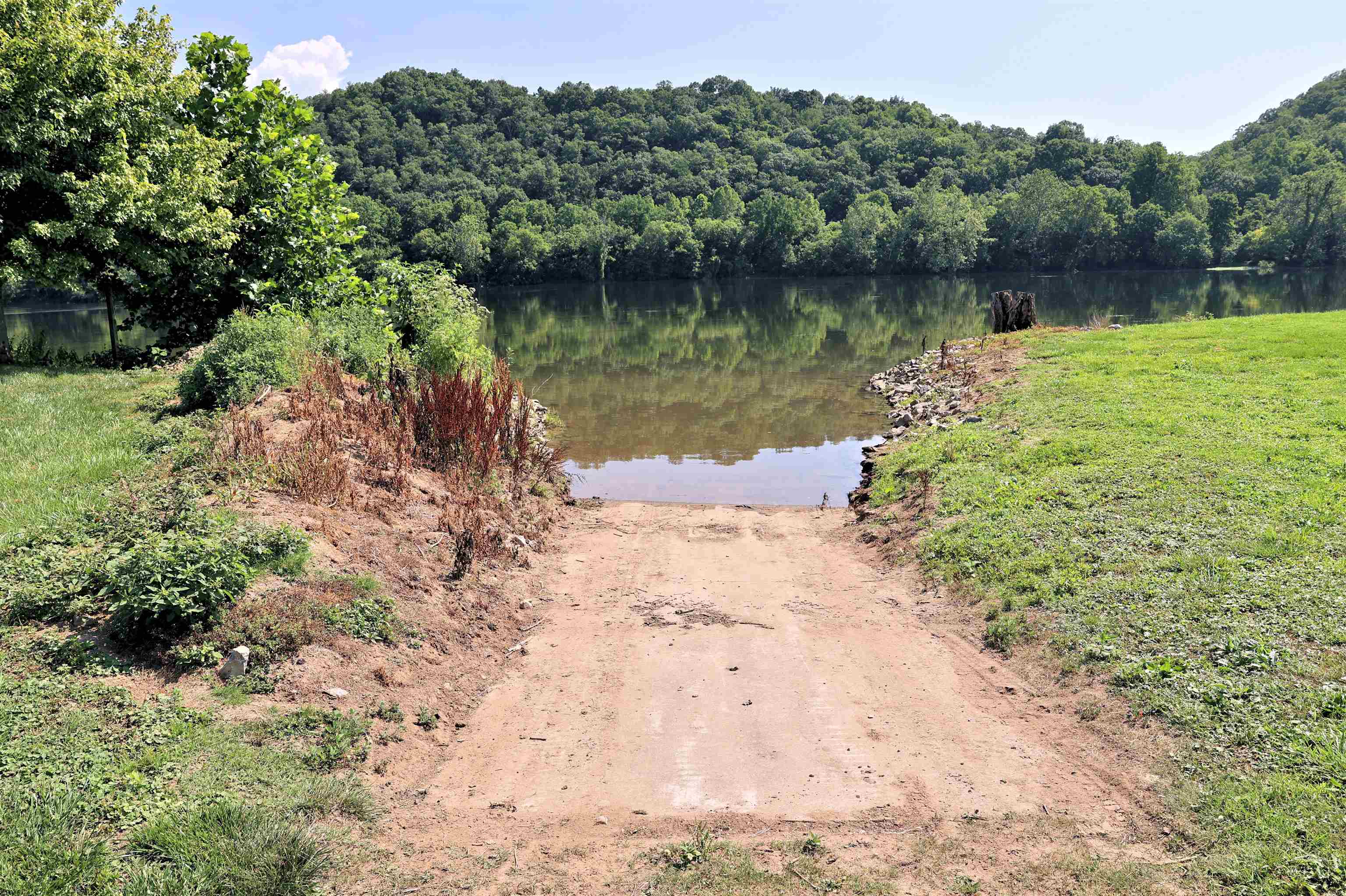 7966 Parrott River Road Parrott VA 24132
