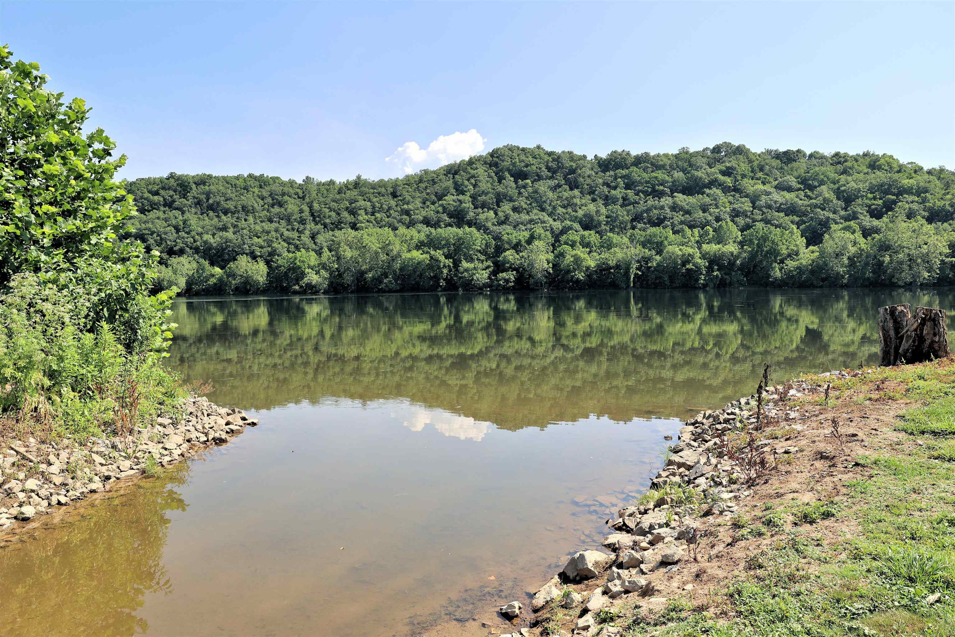 7966 Parrott River Road Parrott VA 24132
