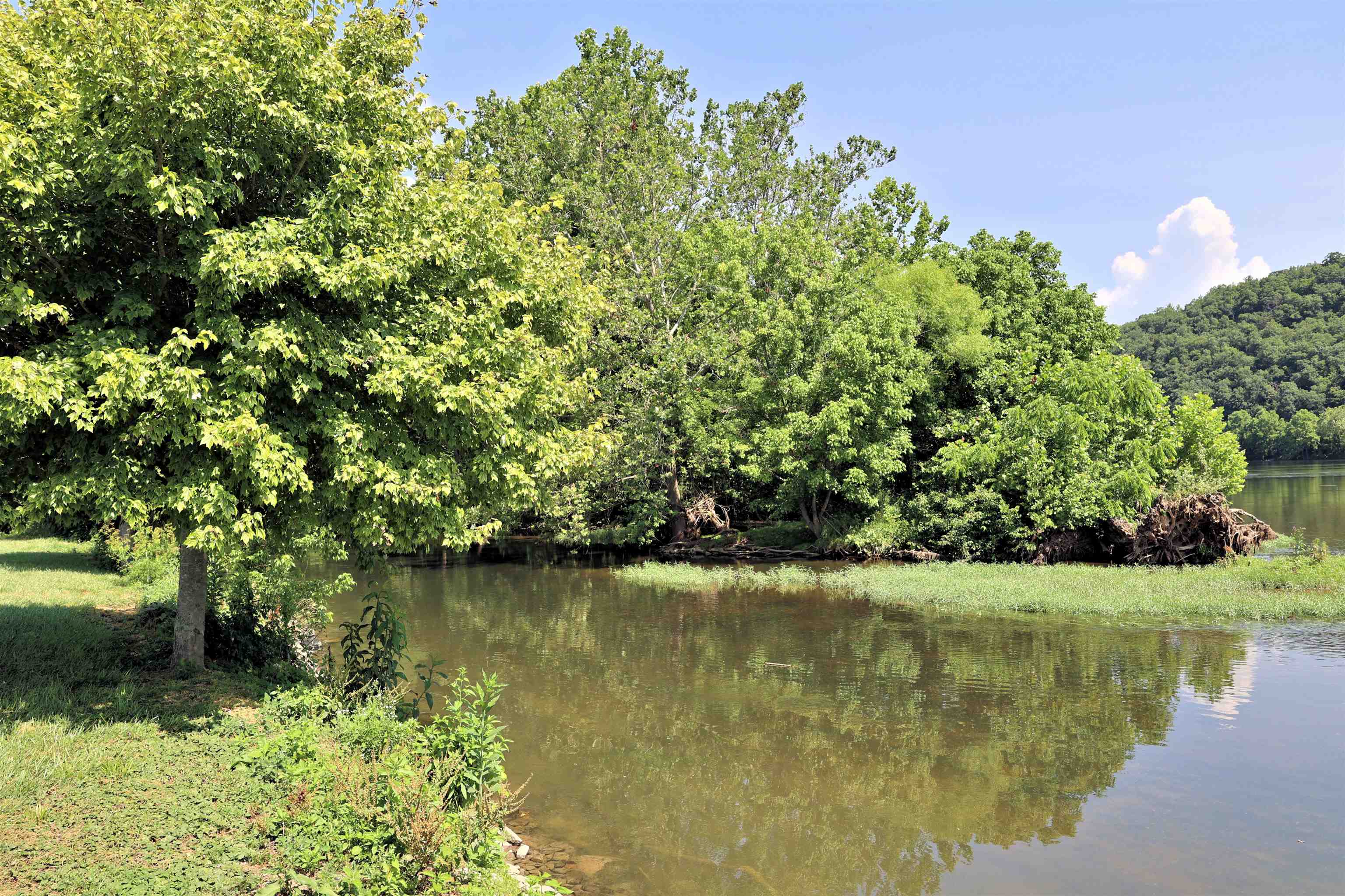 7966 Parrott River Road Parrott VA 24132