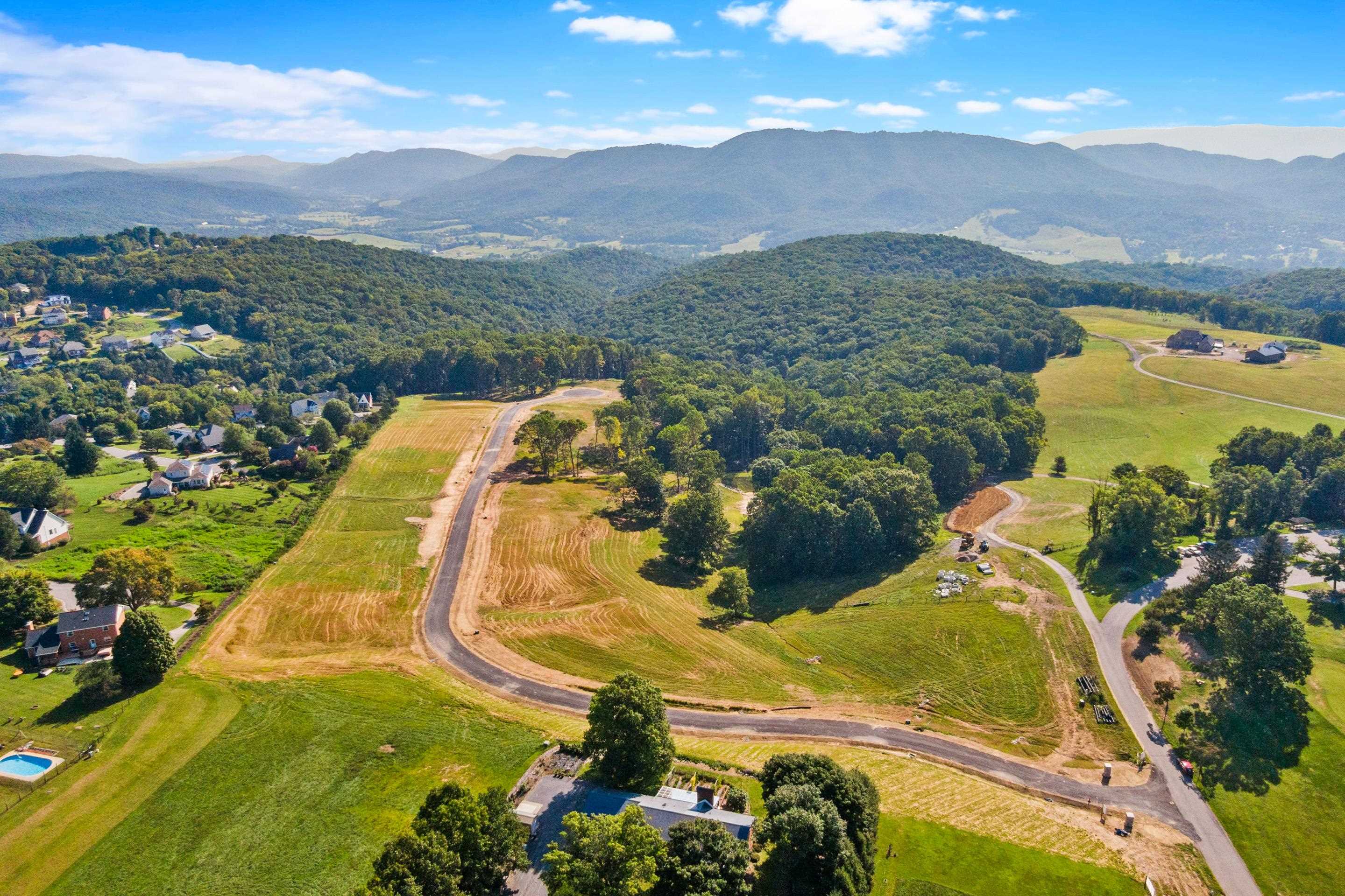 1070 Regal Drive Blacksburg VA 24060