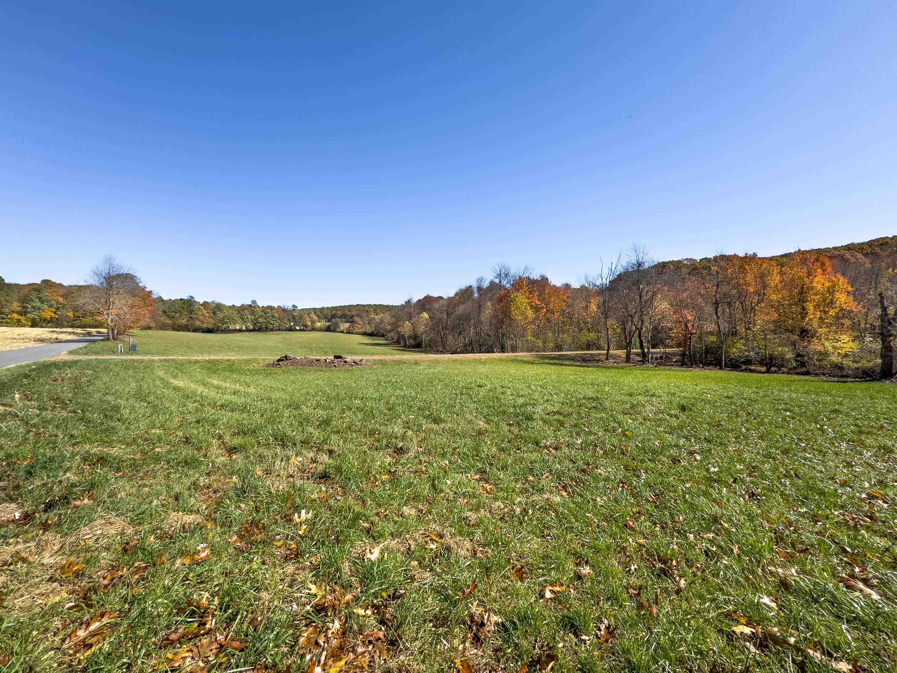 00 Belcher Mountain Road Meadows Of Dan VA 24120