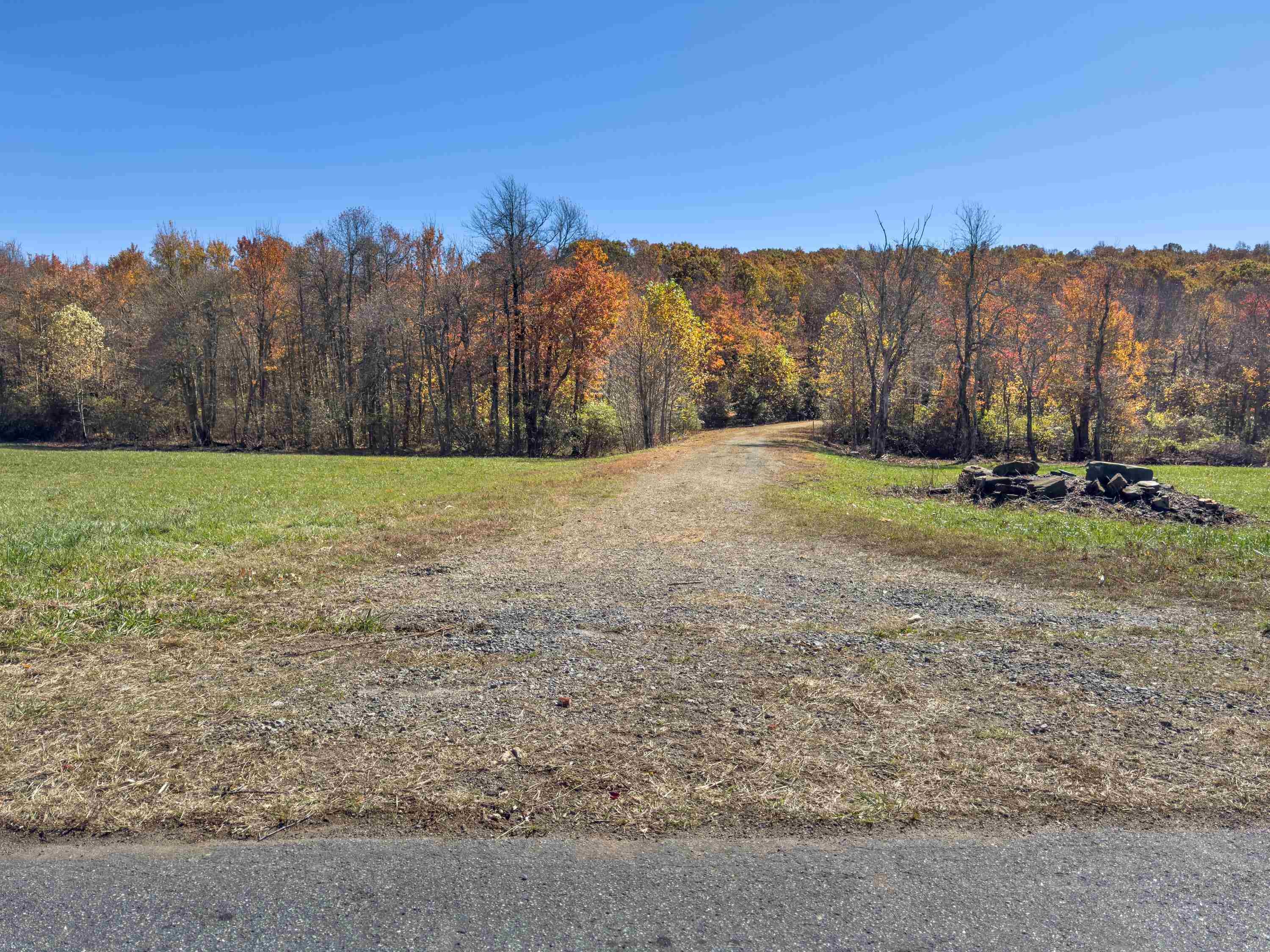 00 Belcher Mountain Road Meadows Of Dan VA 24120