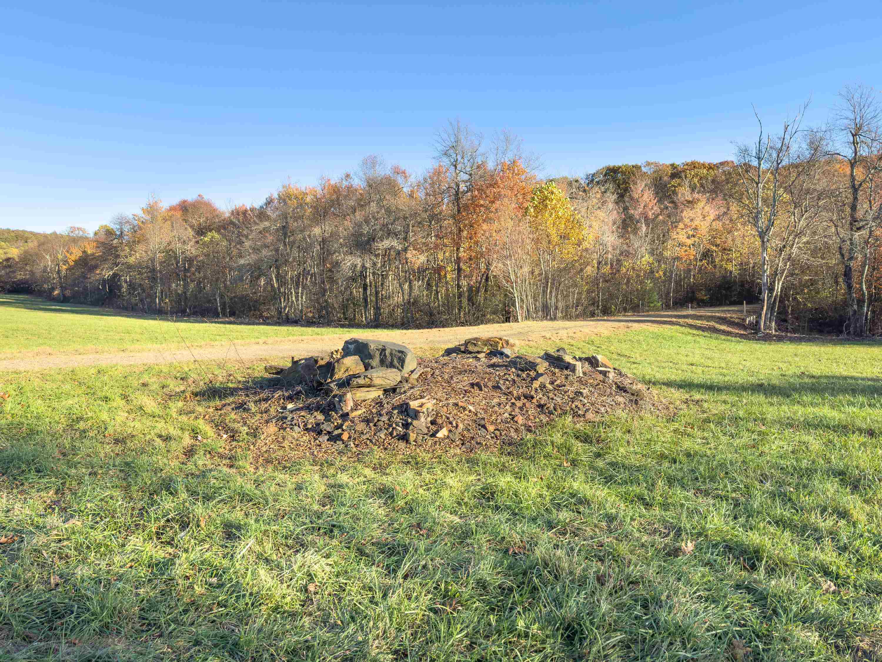 00 Belcher Mountain Road Meadows Of Dan VA 24120