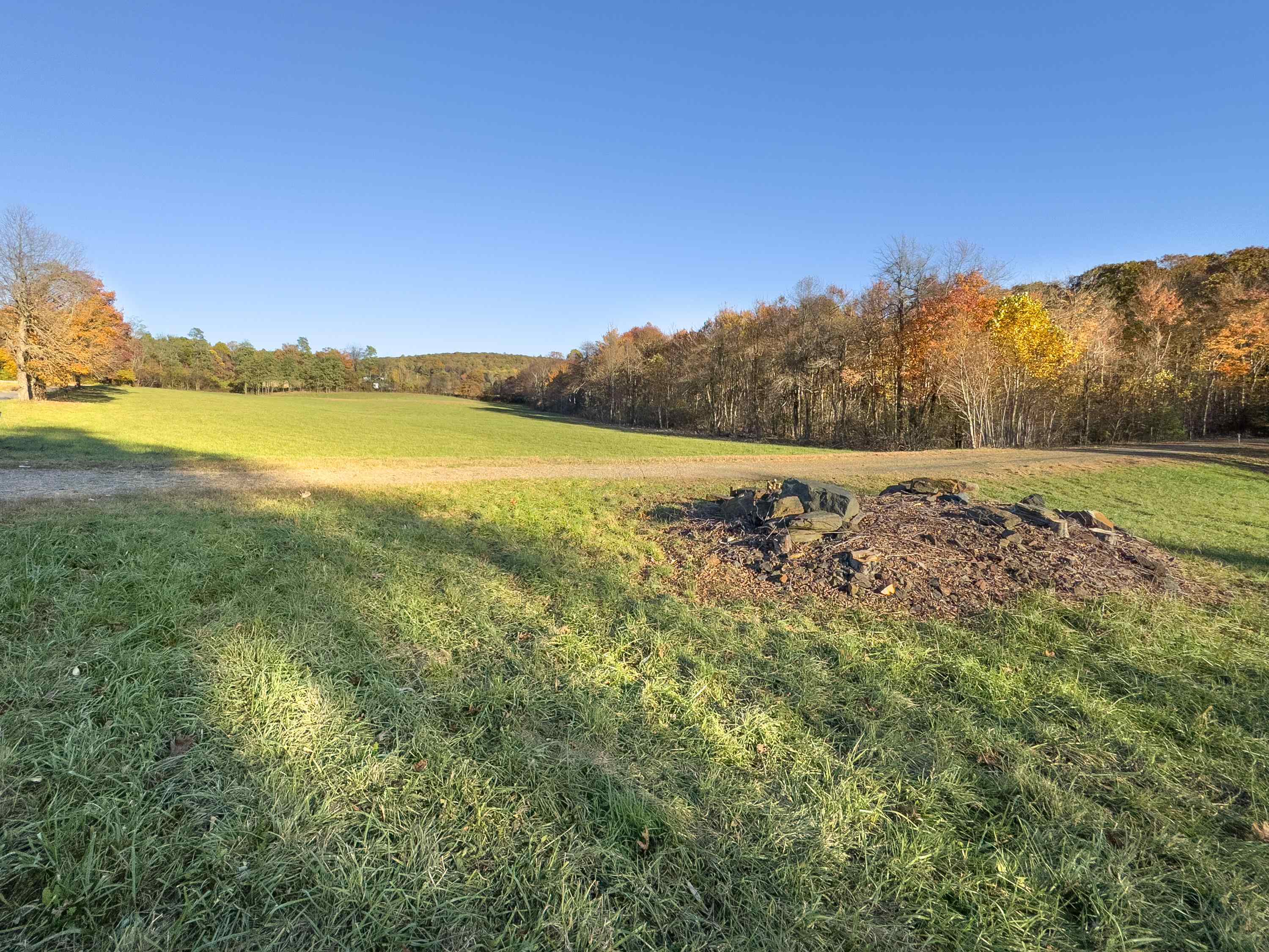 00 Belcher Mountain Road Meadows Of Dan VA 24120