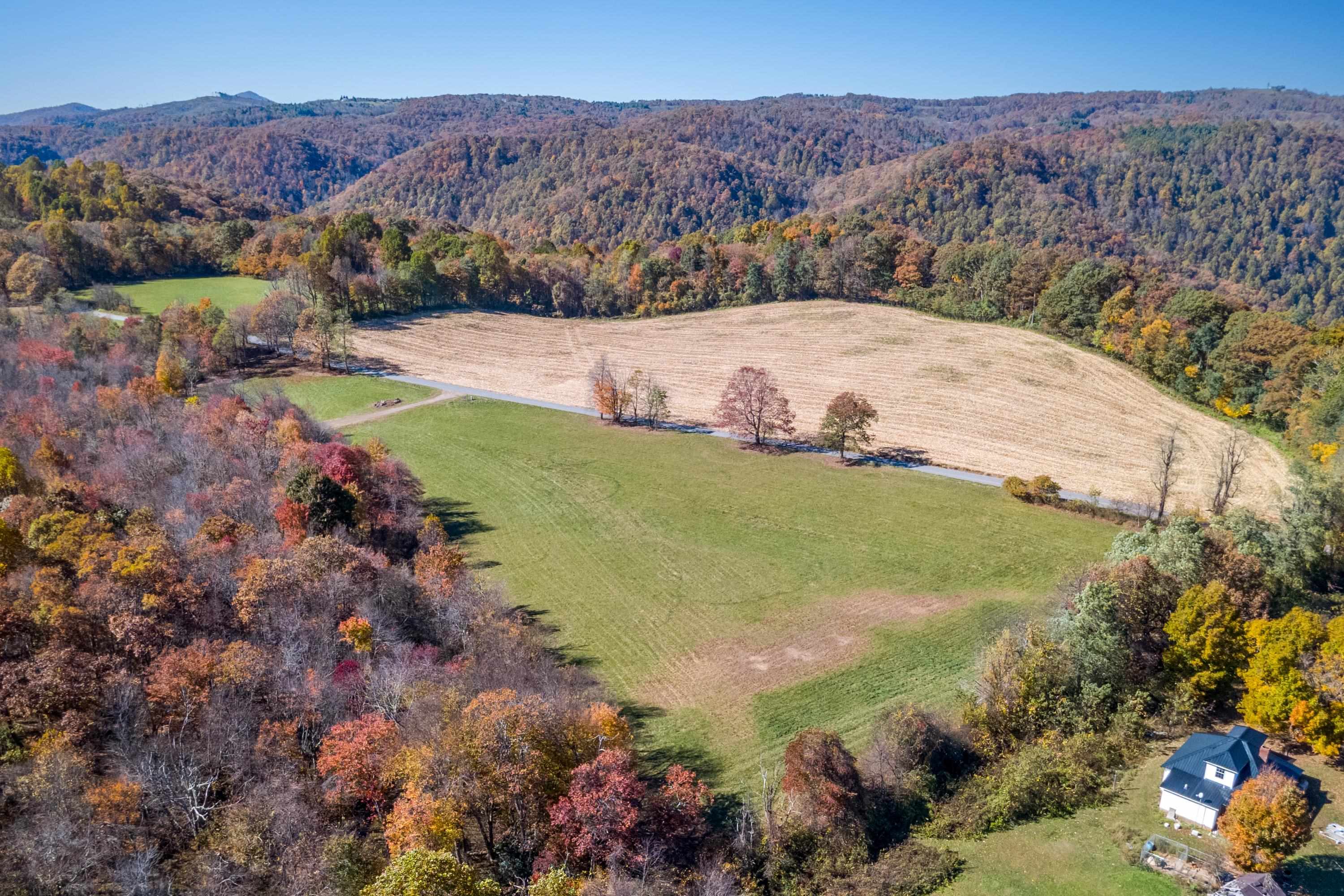 00 Belcher Mountain Road Meadows Of Dan VA 24120